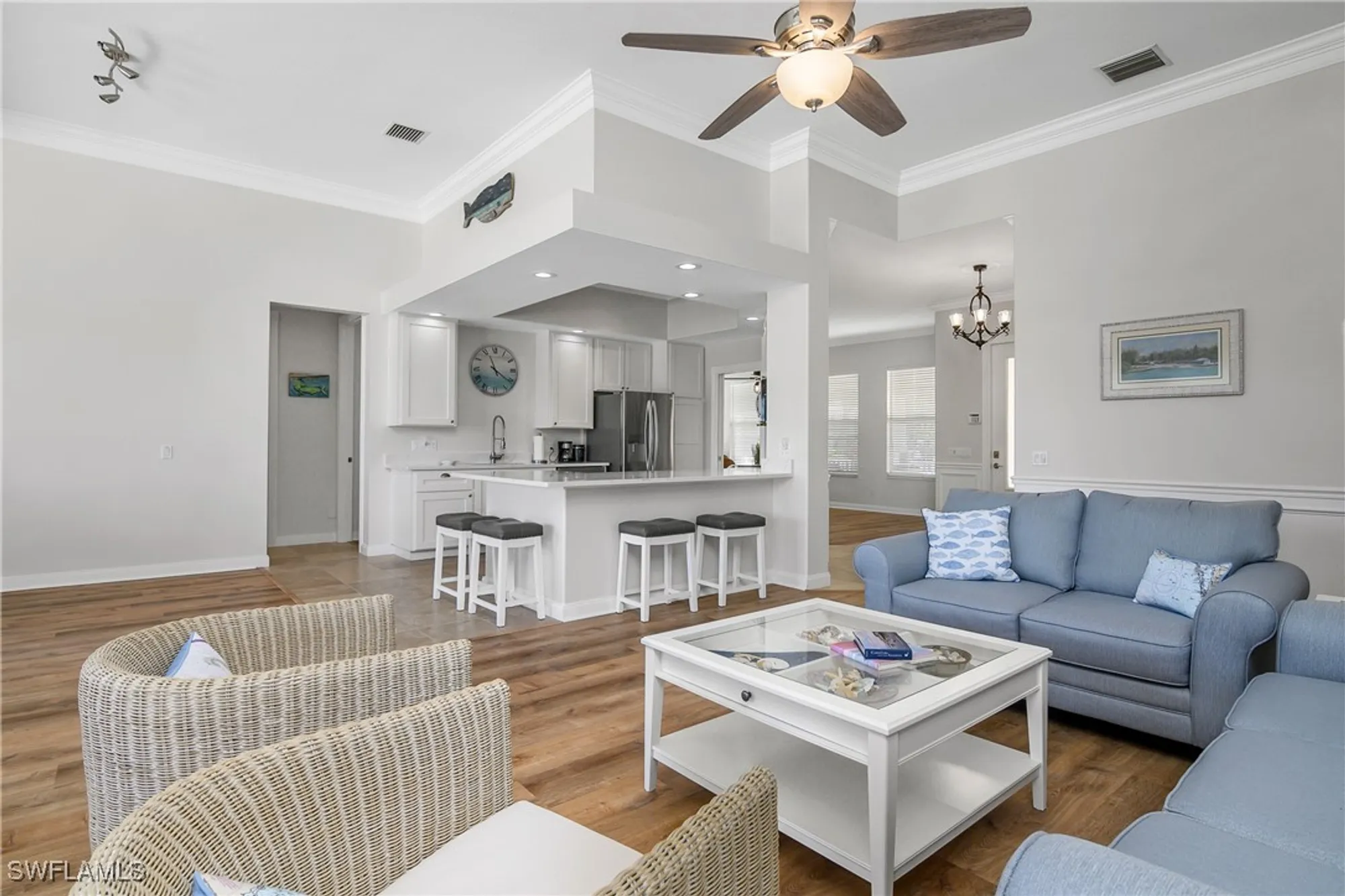 Property Slideshow image 12 of 50 | 28263 koi way, Bonita Springs, FL, 34135