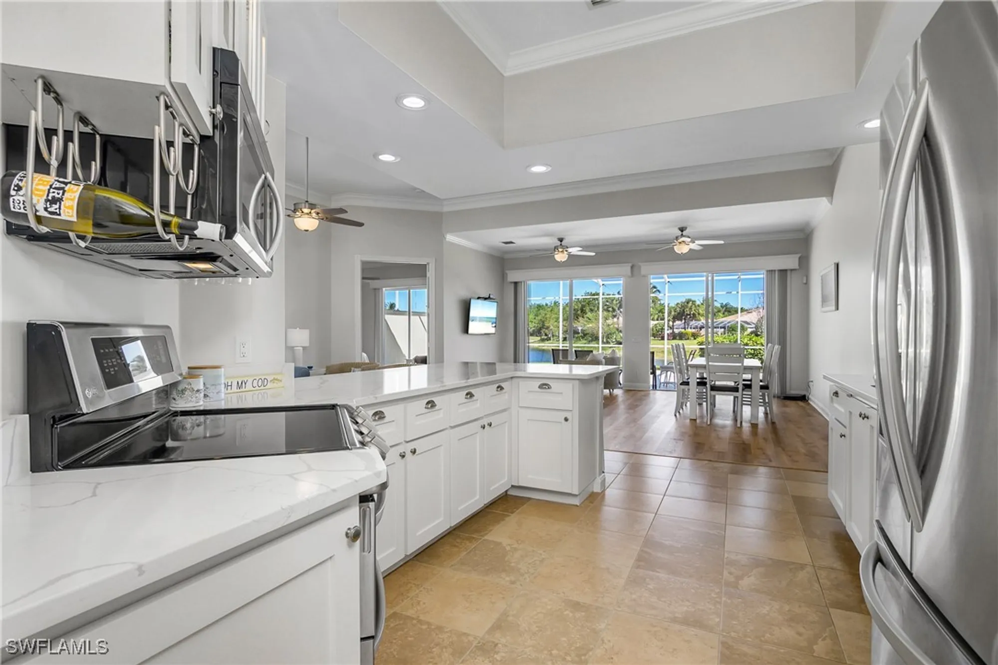 Property Slideshow image 22 of 50 | 28263 koi way, Bonita Springs, FL, 34135