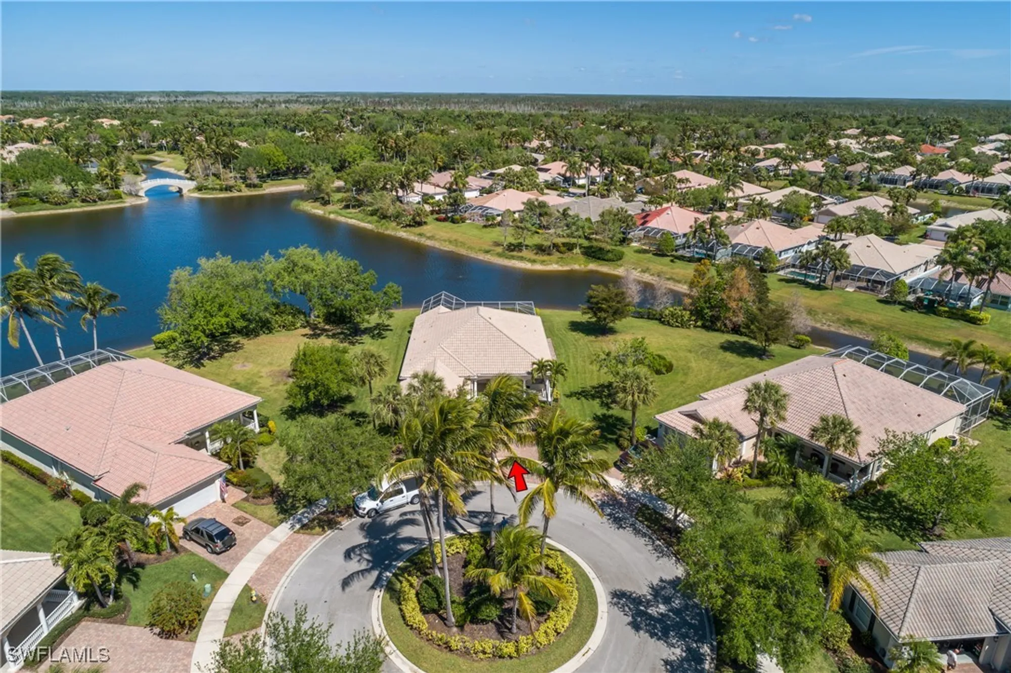 Property Slideshow image 4 of 50 | 28263 koi way, Bonita Springs, FL, 34135