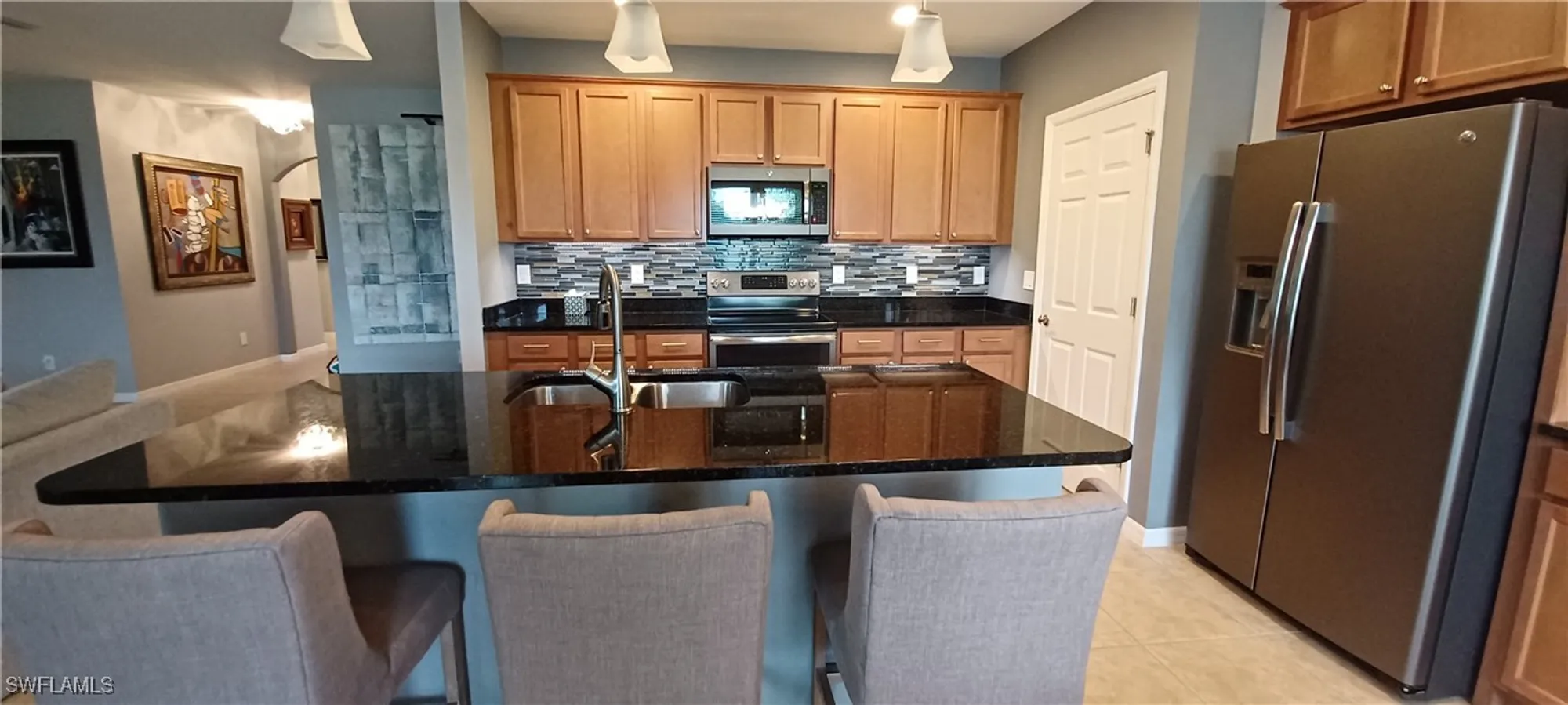 Property Slideshow image 11 of 28 | 3094 apple blossom dr, Alva, FL, 33920