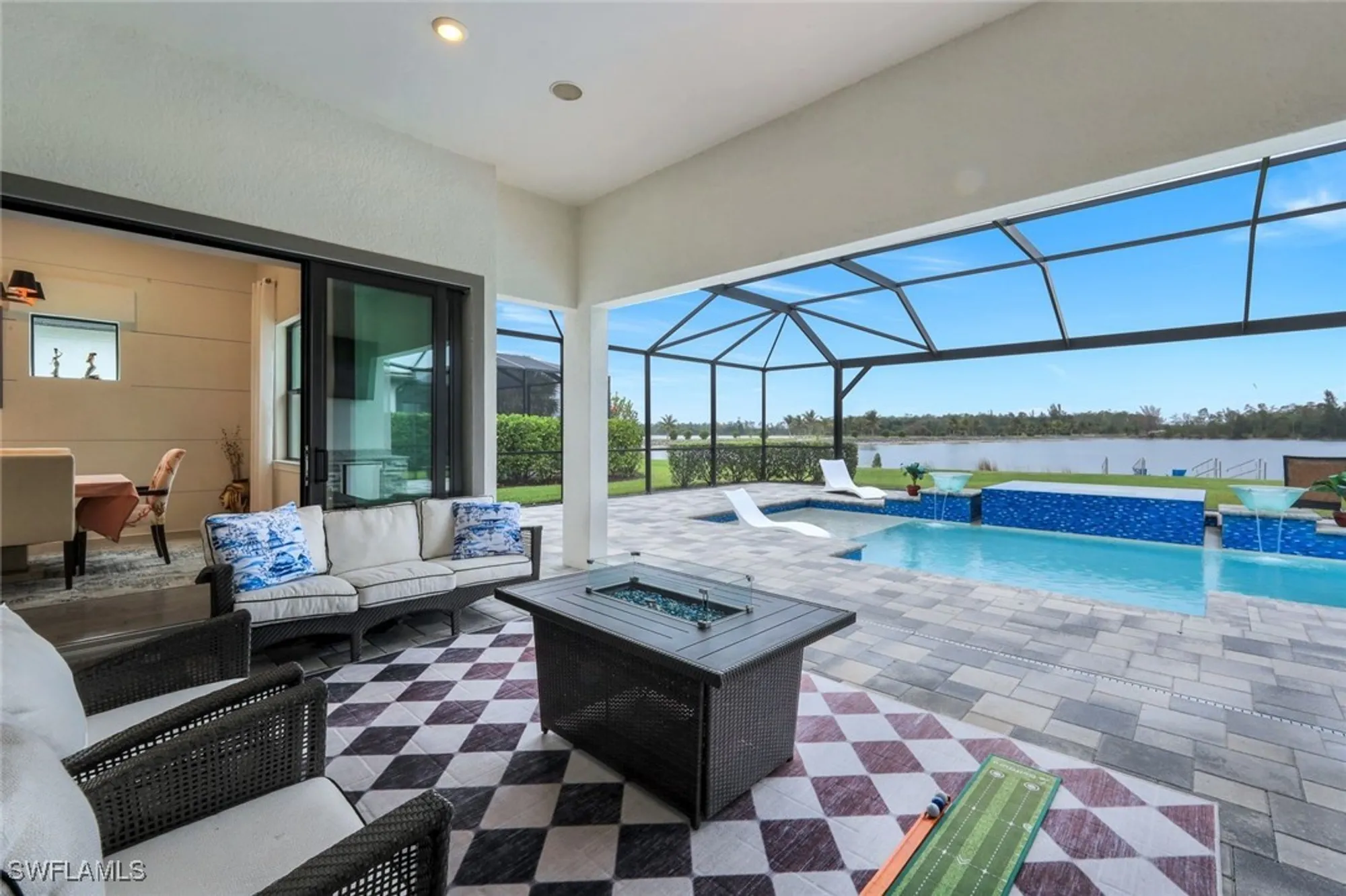 Property Slideshow image 14 of 50 | 19009 aqua shore dr, Fort Myers, FL, 33913
