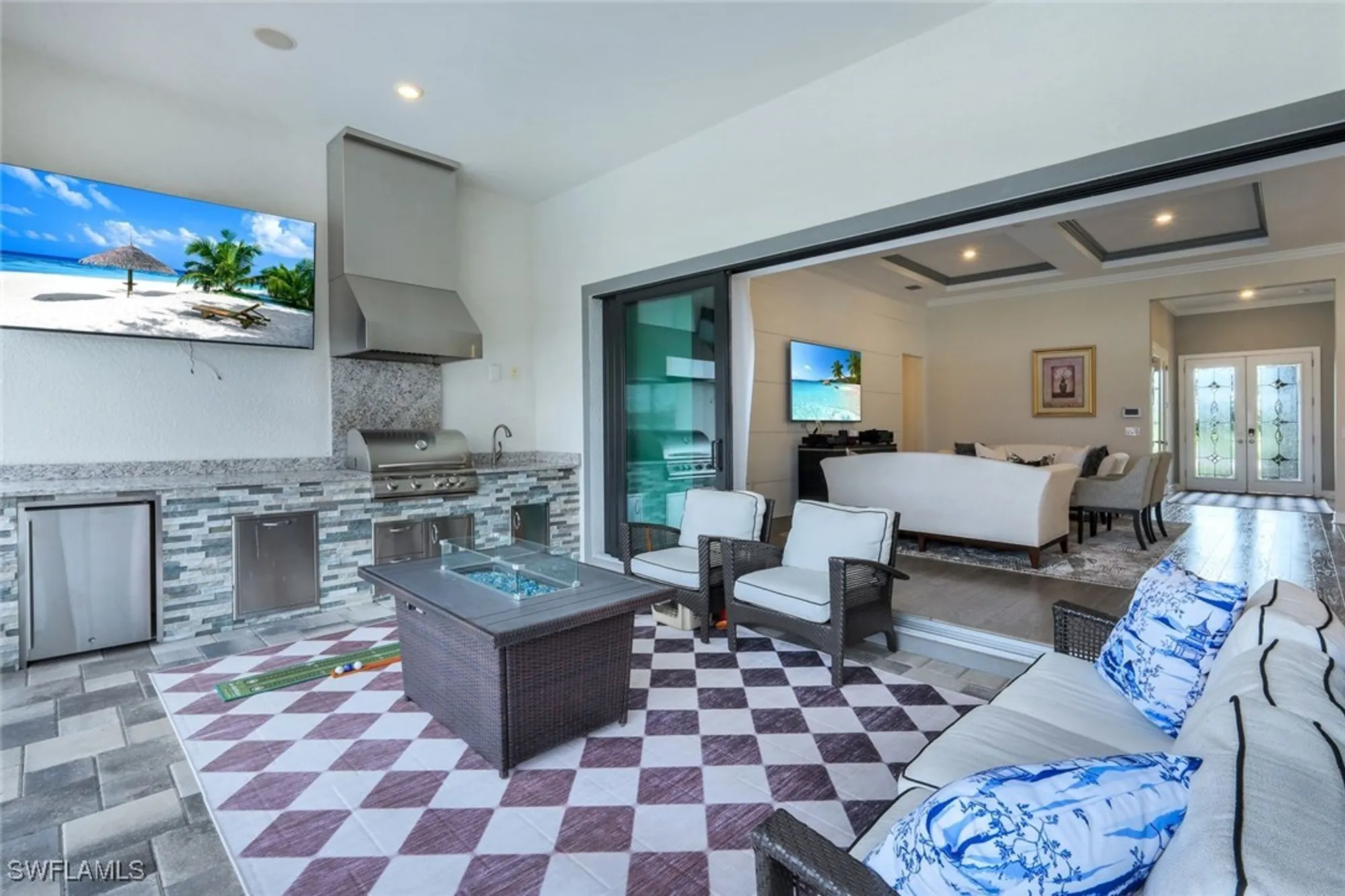 Property Slideshow image 15 of 50 | 19009 aqua shore dr, Fort Myers, FL, 33913