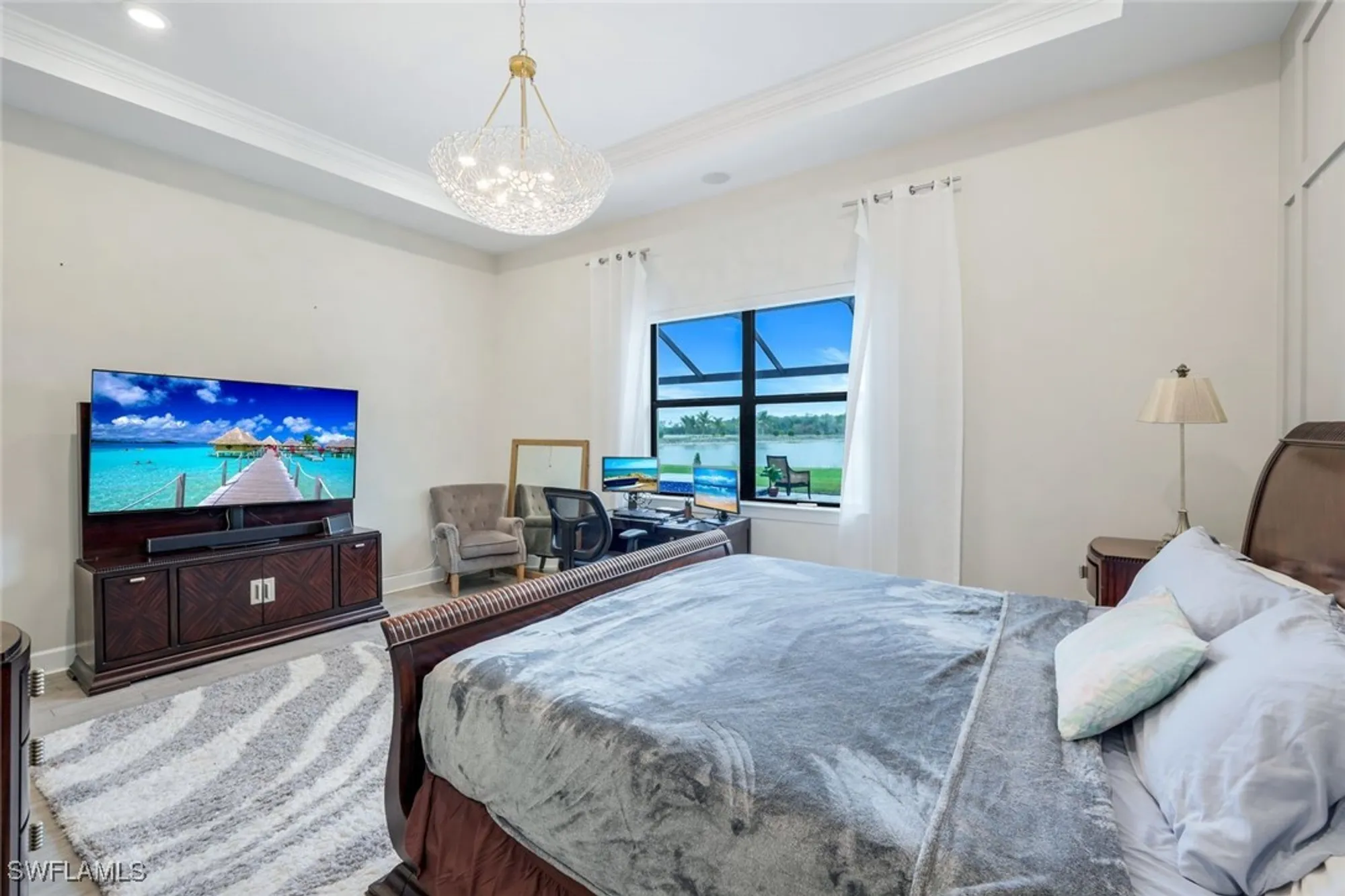 Property Slideshow image 19 of 50 | 19009 aqua shore dr, Fort Myers, FL, 33913
