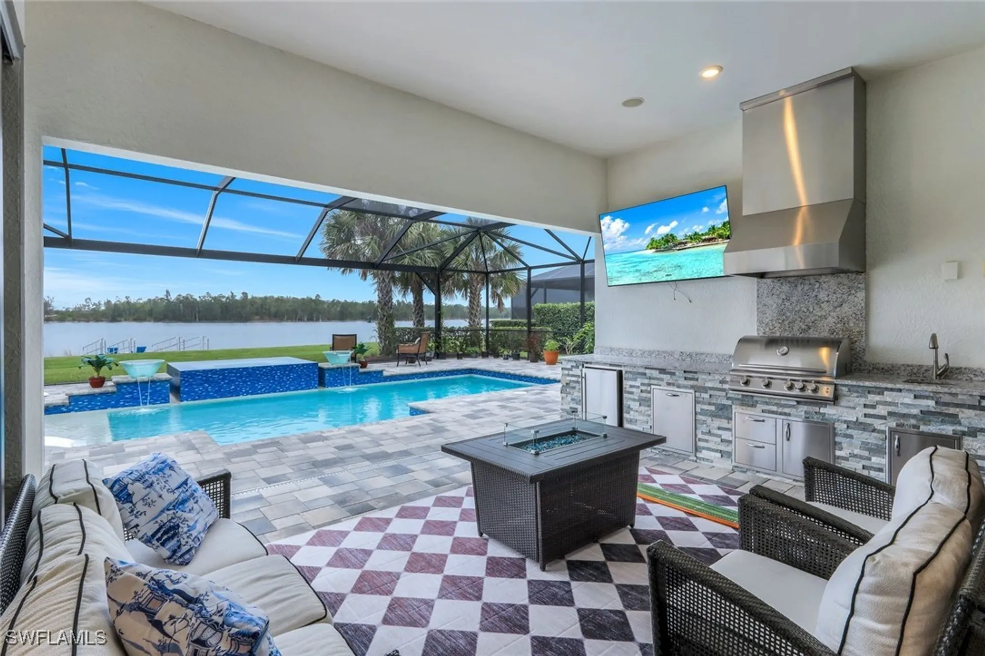 Property Slideshow image 13 of 50 | 19009 aqua shore dr, Fort Myers, FL, 33913