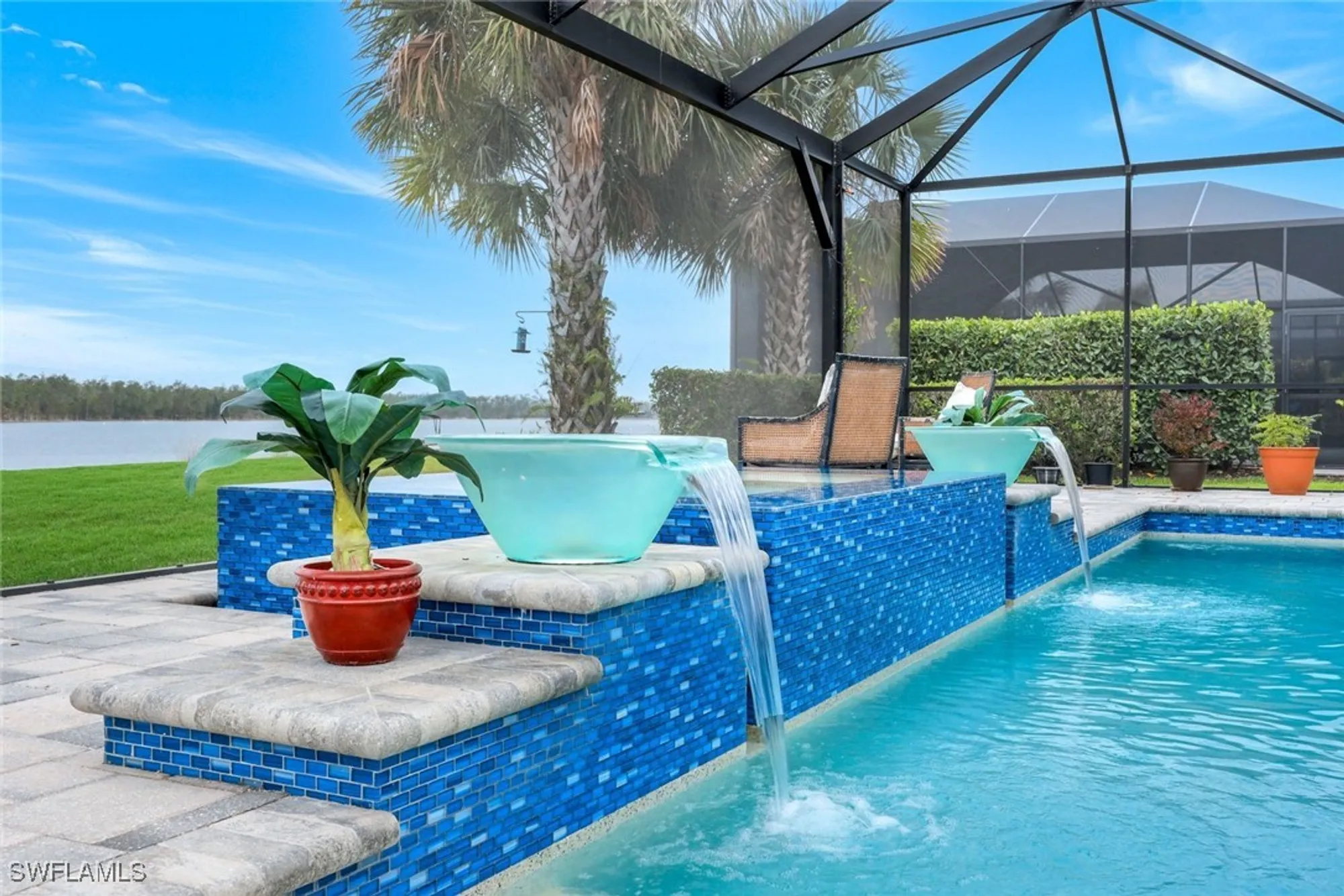 Property Slideshow image 27 of 50 | 19009 aqua shore dr, Fort Myers, FL, 33913