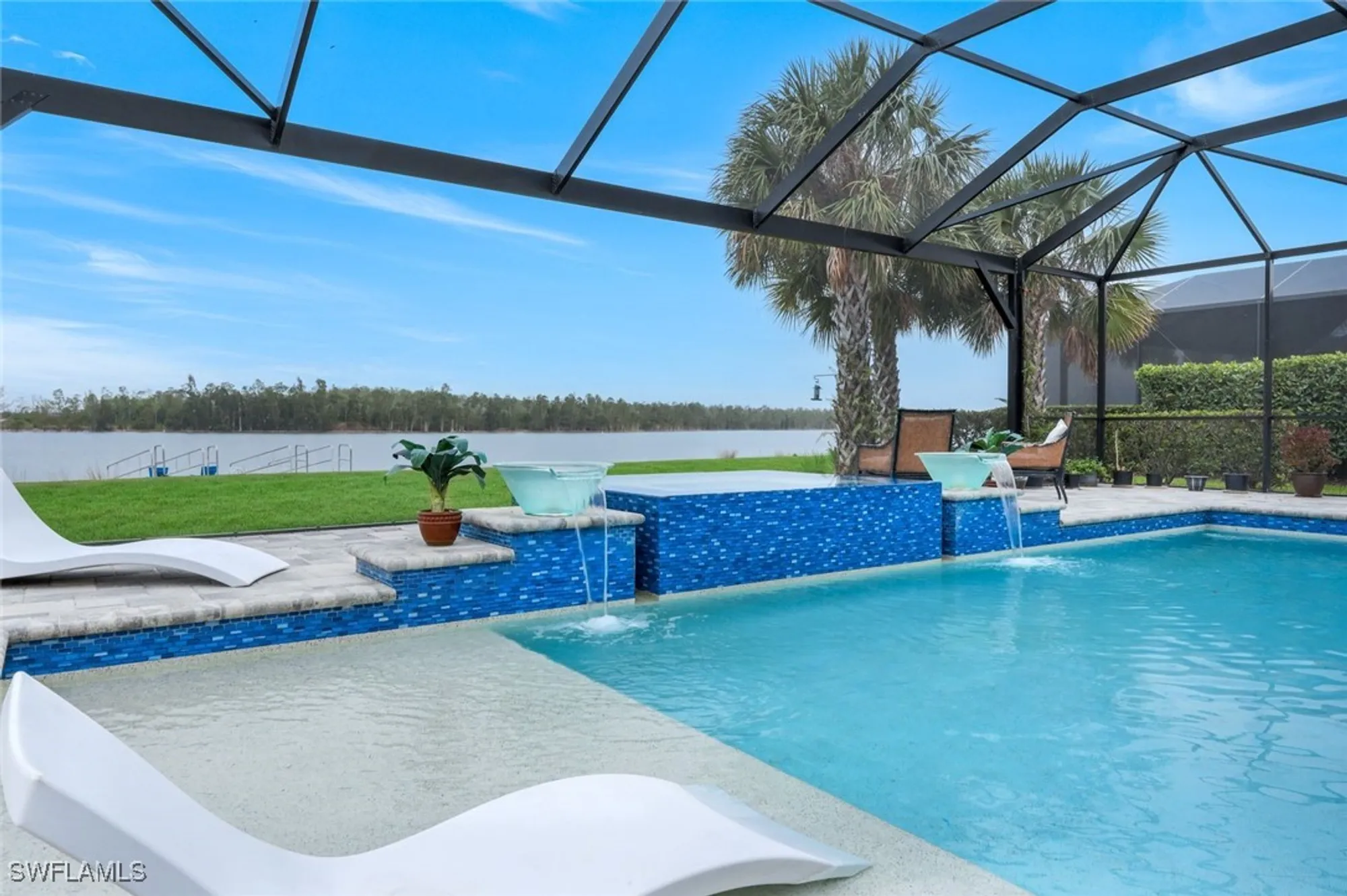 Property Slideshow image 2 of 50 | 19009 aqua shore dr, Fort Myers, FL, 33913