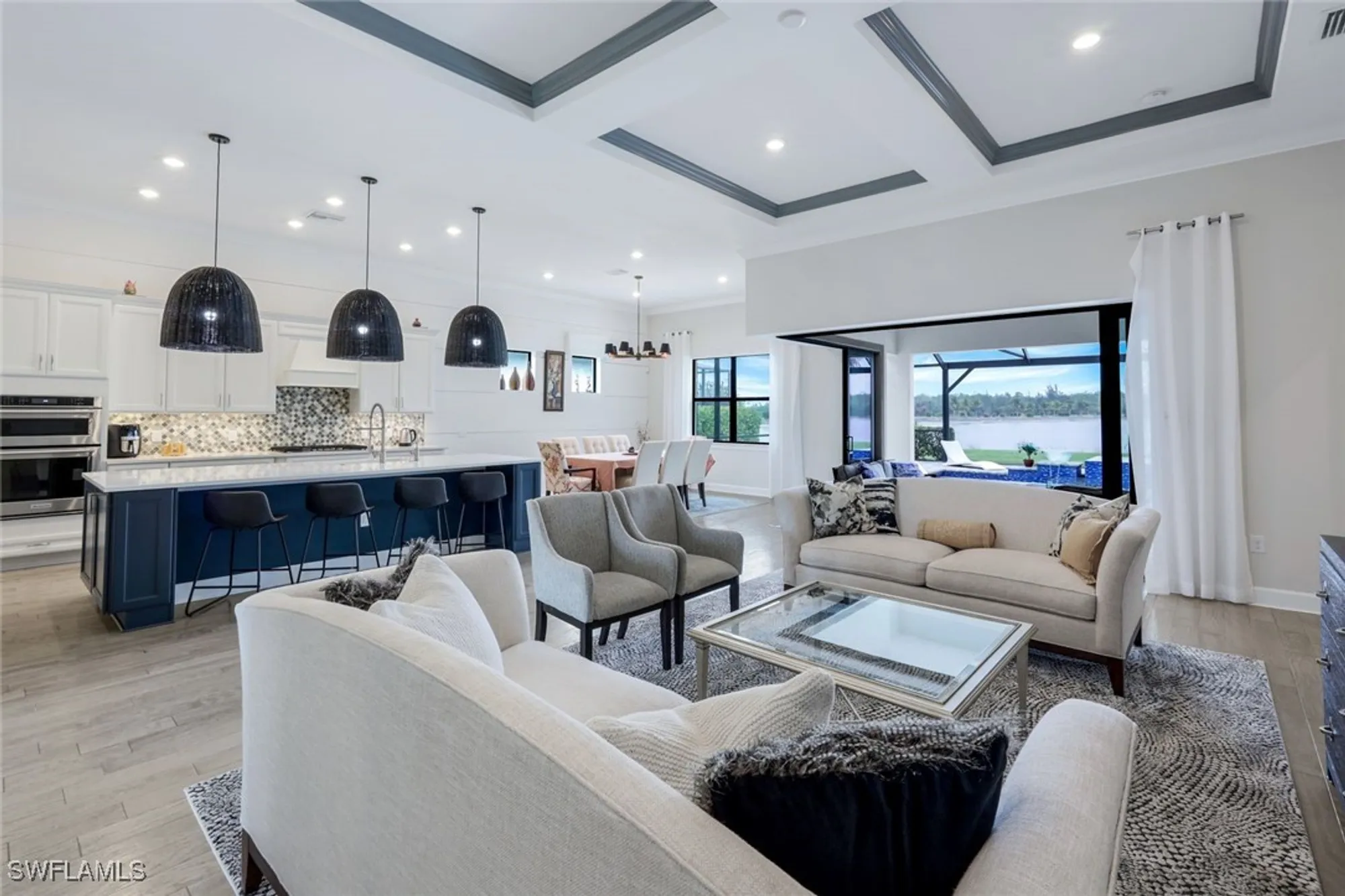 Property Slideshow image 3 of 50 | 19009 aqua shore dr, Fort Myers, FL, 33913