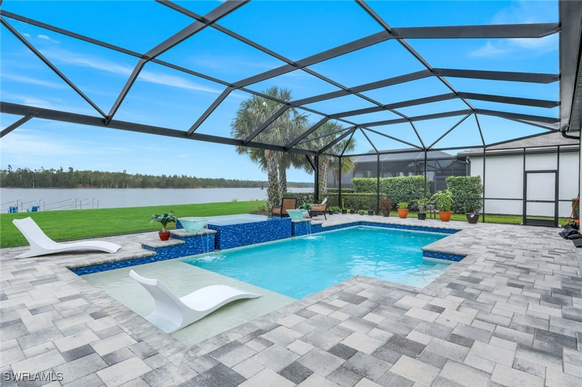 Property Slideshow image 31 of 50 | 19009 aqua shore dr, Fort Myers, FL, 33913