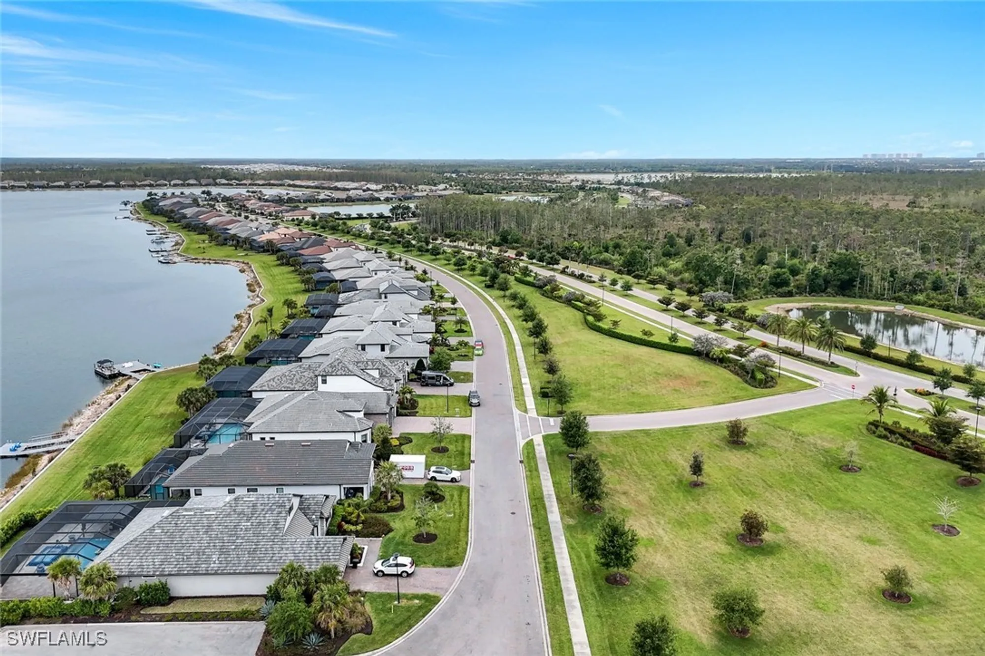 Property Slideshow image 45 of 50 | 19009 aqua shore dr, Fort Myers, FL, 33913