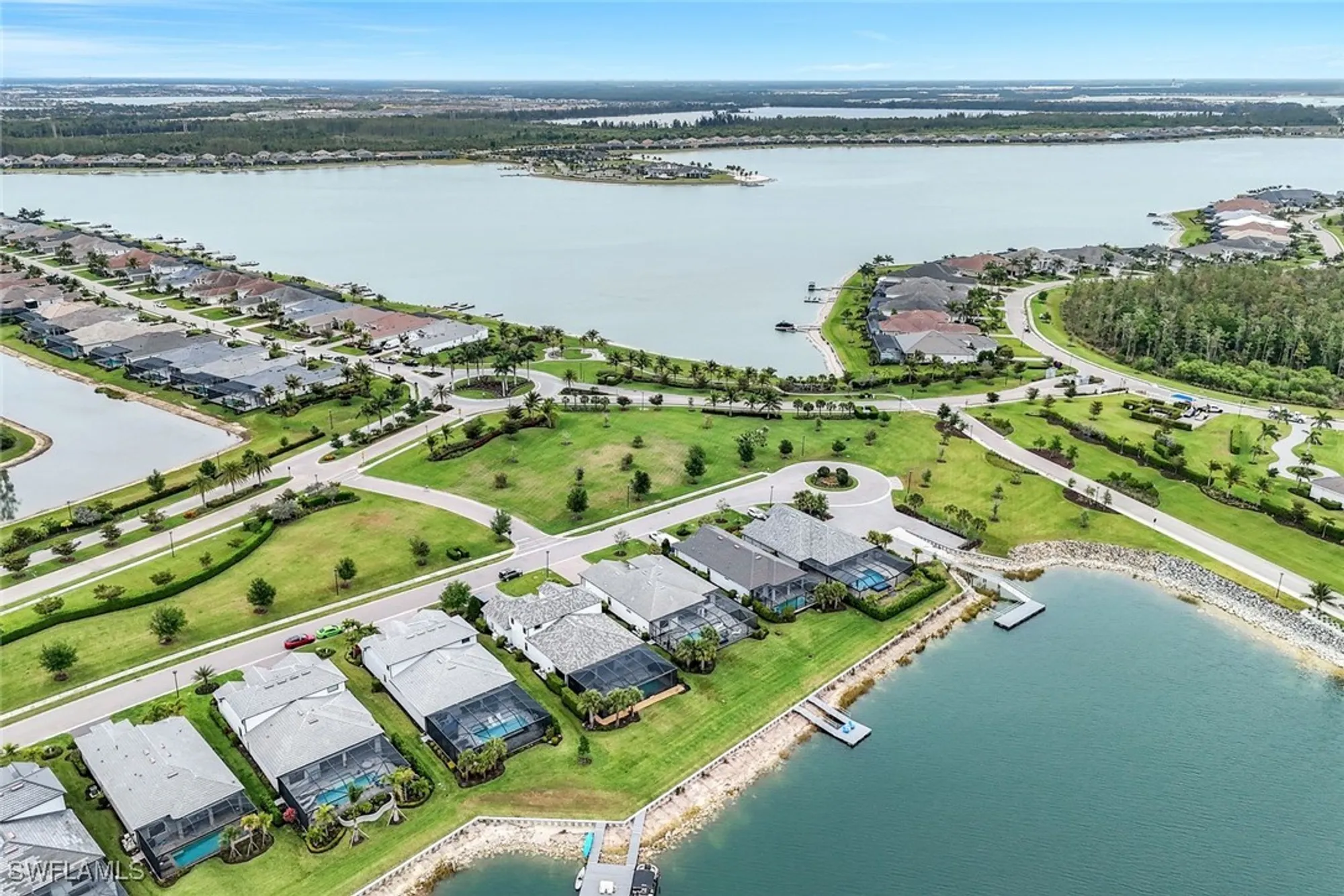 Property Slideshow image 46 of 50 | 19009 aqua shore dr, Fort Myers, FL, 33913