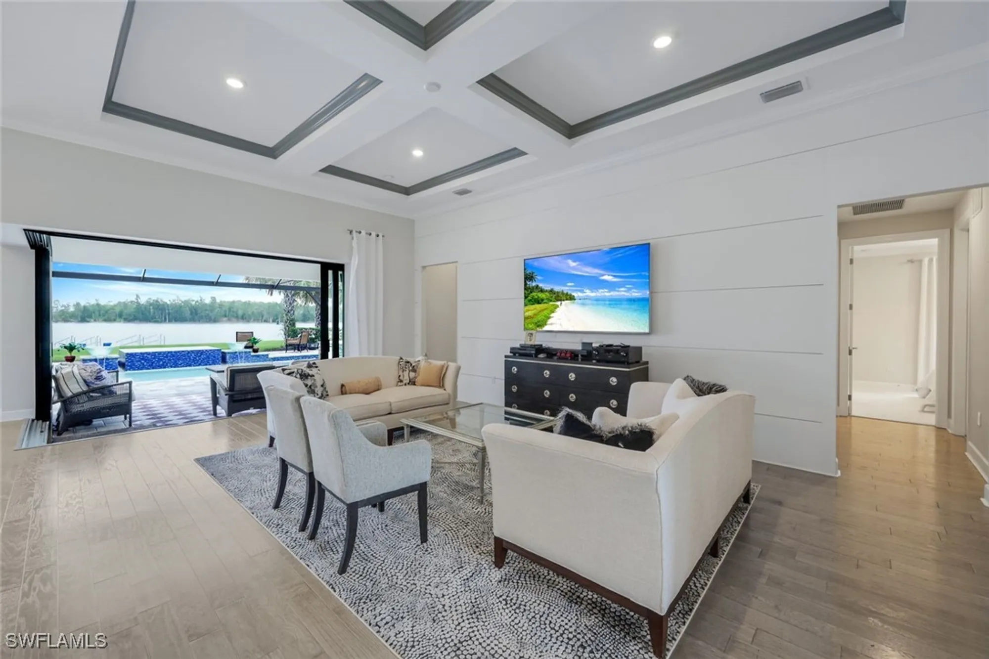 Property Slideshow image 4 of 50 | 19009 aqua shore dr, Fort Myers, FL, 33913