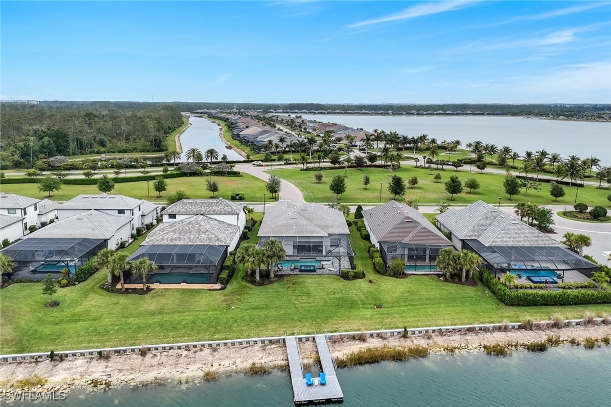 Property Slideshow image 42 of 50 | 19009 aqua shore dr, Fort Myers, FL, 33913