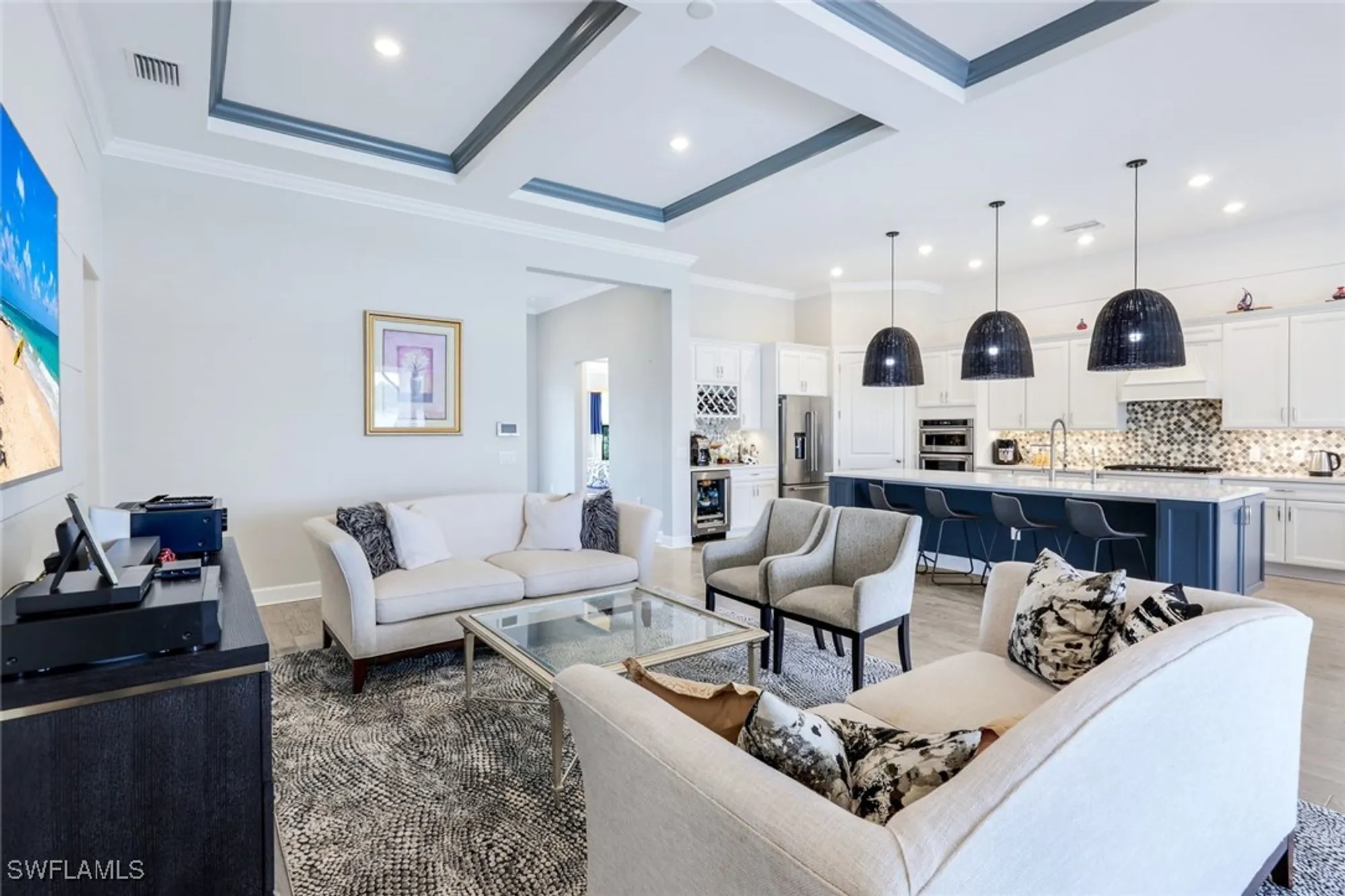 Property Slideshow image 5 of 50 | 19009 aqua shore dr, Fort Myers, FL, 33913