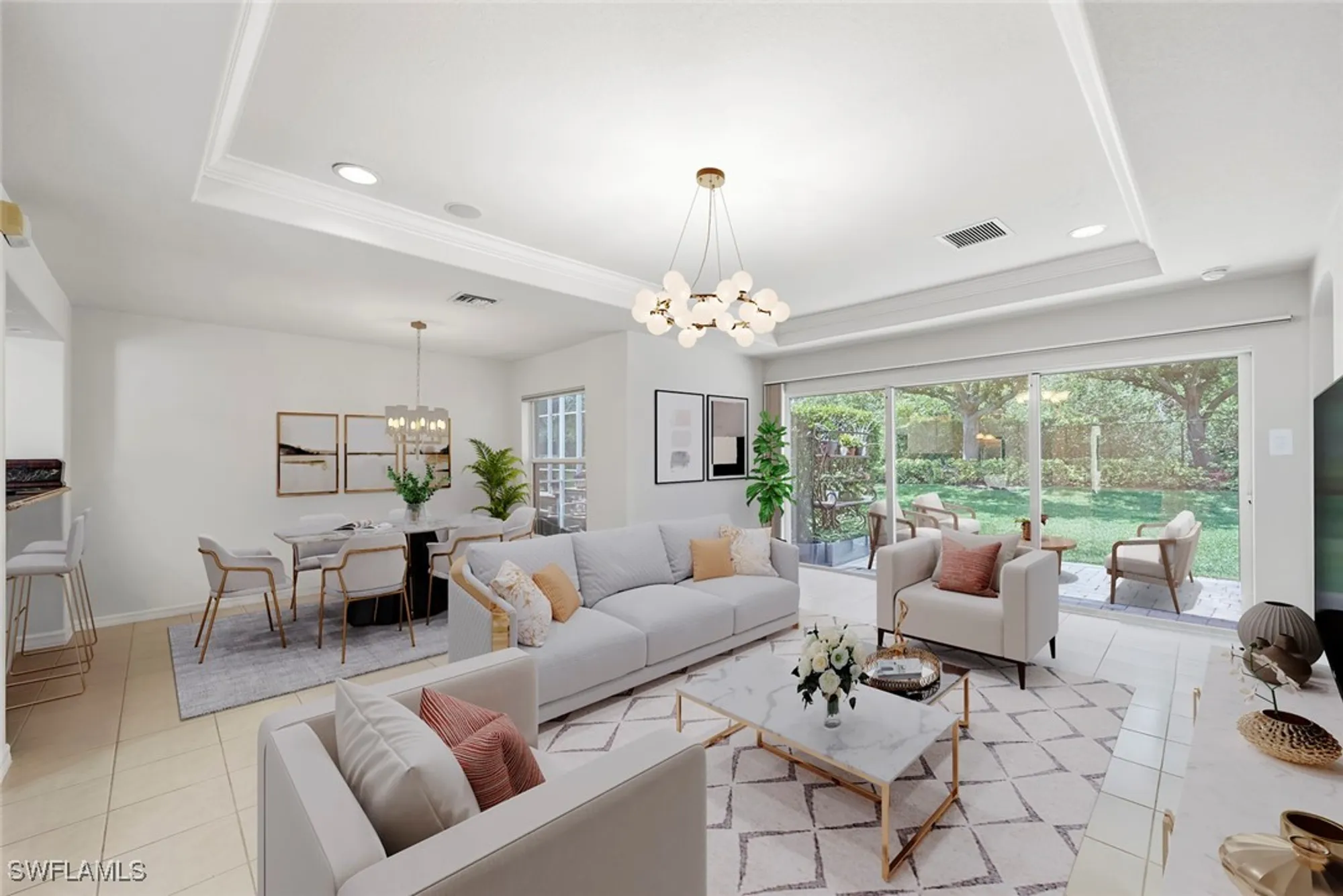 Property Slideshow image 12 of 50 | 9046 astonia way, Estero, FL, 33967