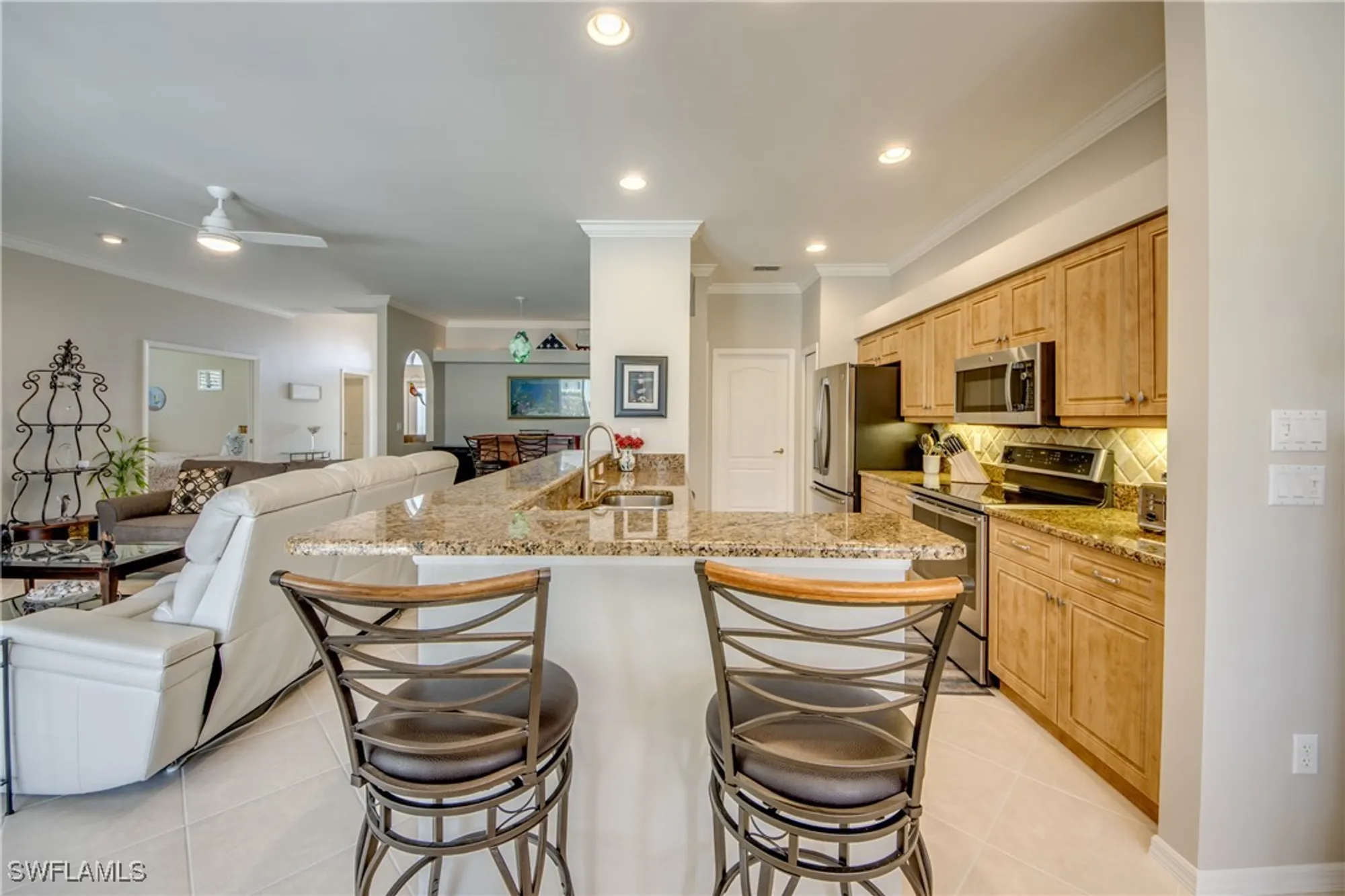 Property Slideshow image 16 of 45 | 14131 plum island dr, Fort Myers, FL, 33919