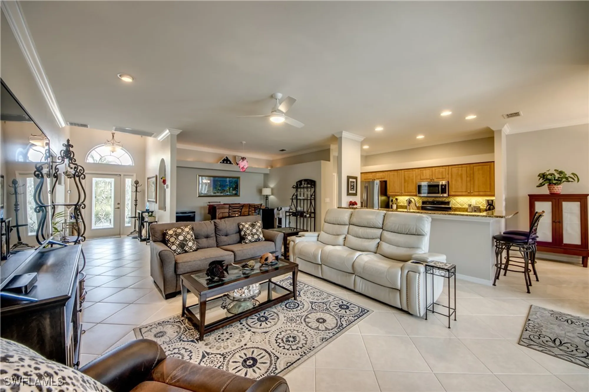 Property Slideshow image 2 of 45 | 14131 plum island dr, Fort Myers, FL, 33919