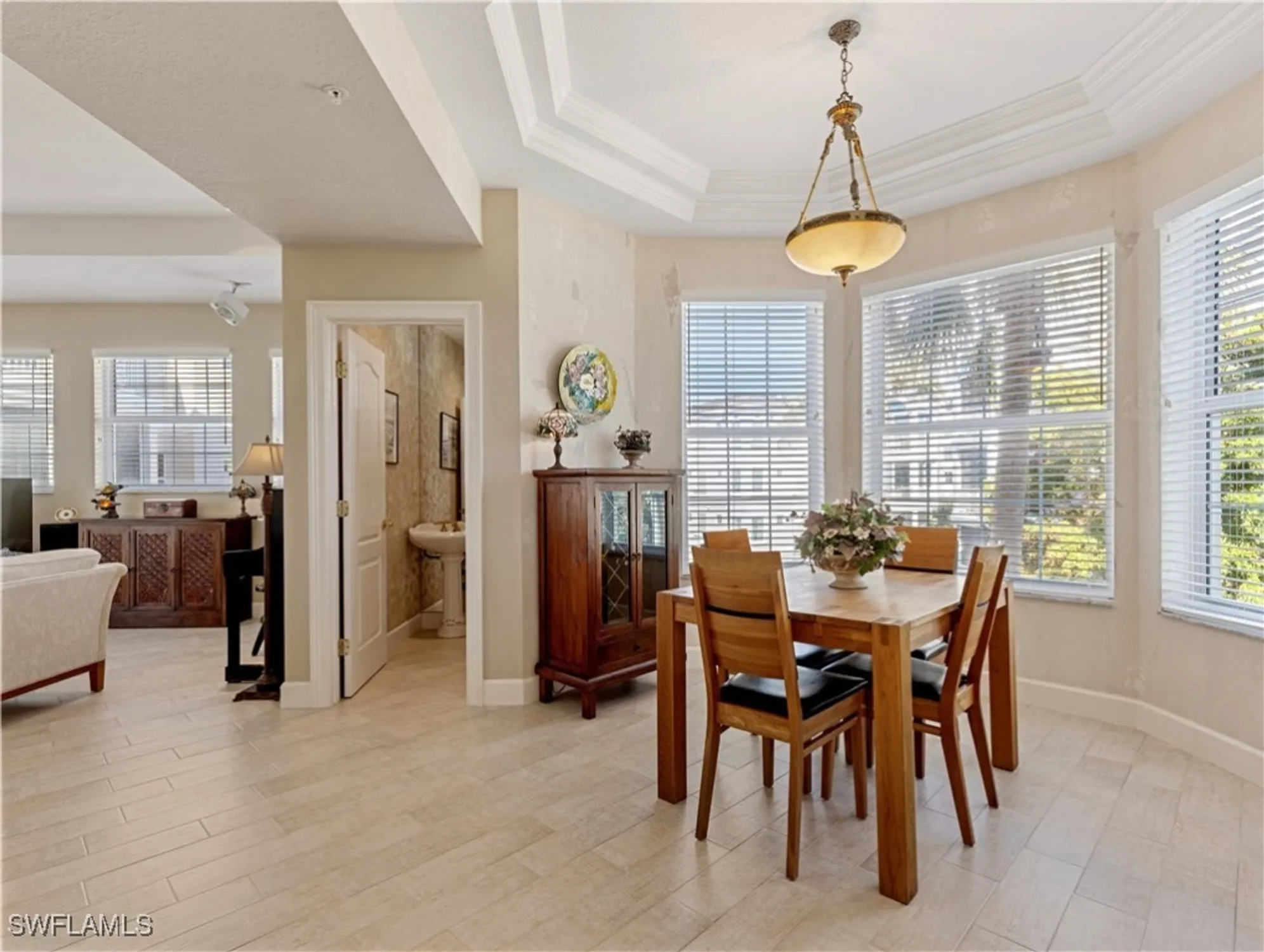 Property Slideshow image 18 of 44 | 14330 harbour landings dr 19b, Fort Myers, FL, 33908