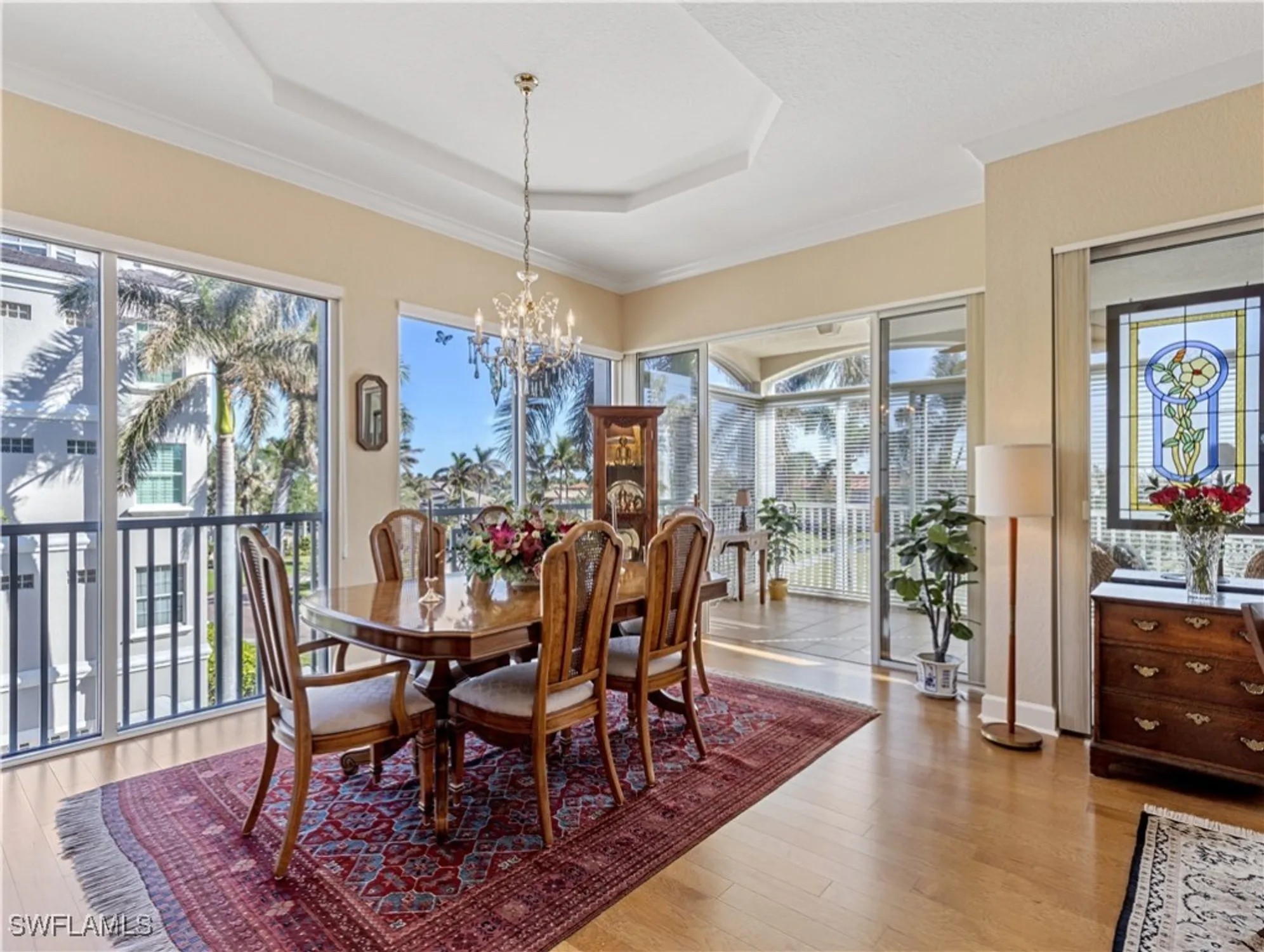 Property Slideshow image 10 of 44 | 14330 harbour landings dr 19b, Fort Myers, FL, 33908