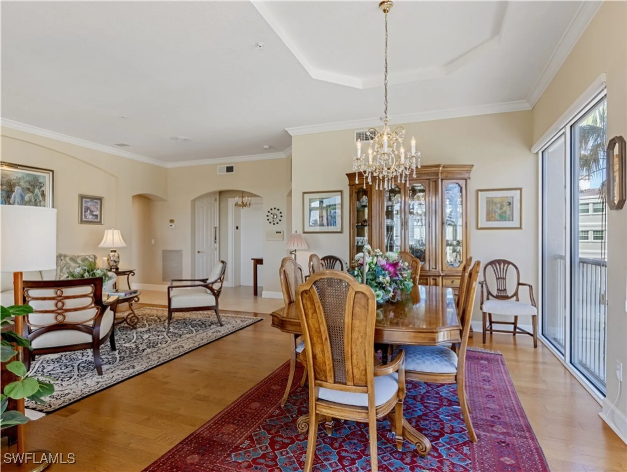 Property Slideshow image 11 of 44 | 14330 harbour landings dr 19b, Fort Myers, FL, 33908
