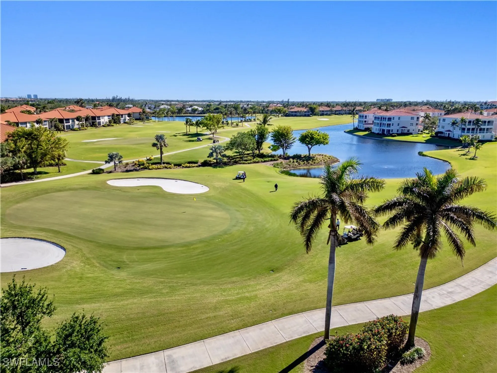 Property Slideshow image 35 of 44 | 14330 harbour landings dr 19b, Fort Myers, FL, 33908