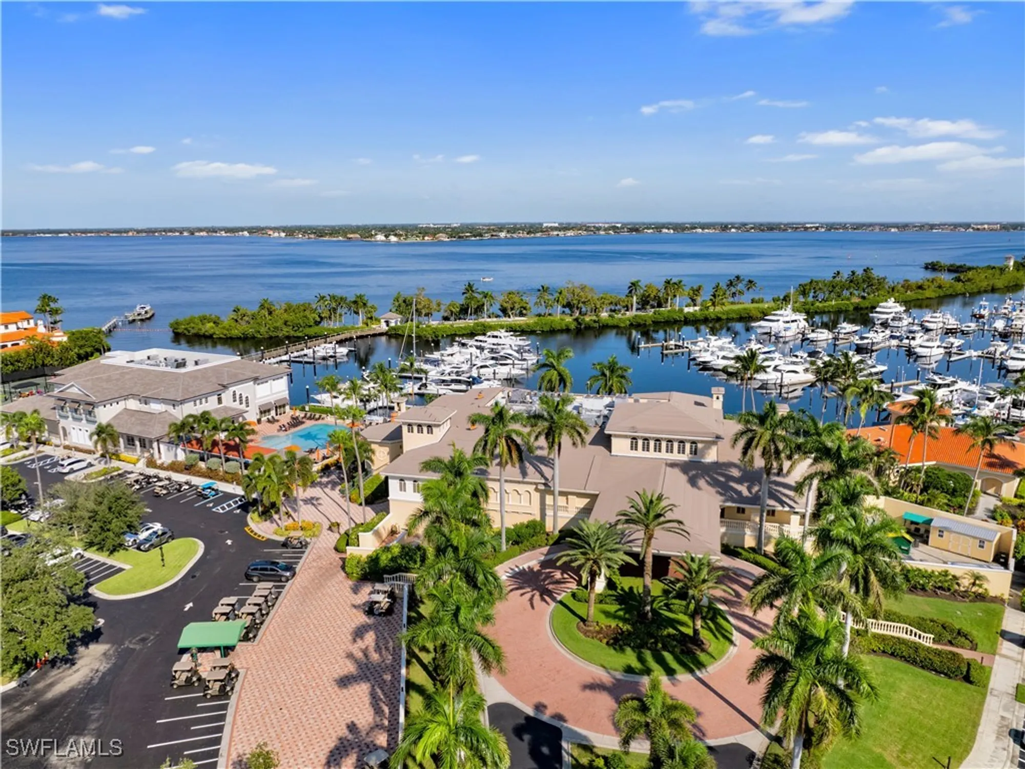 Property Slideshow image 39 of 44 | 14330 harbour landings dr 19b, Fort Myers, FL, 33908