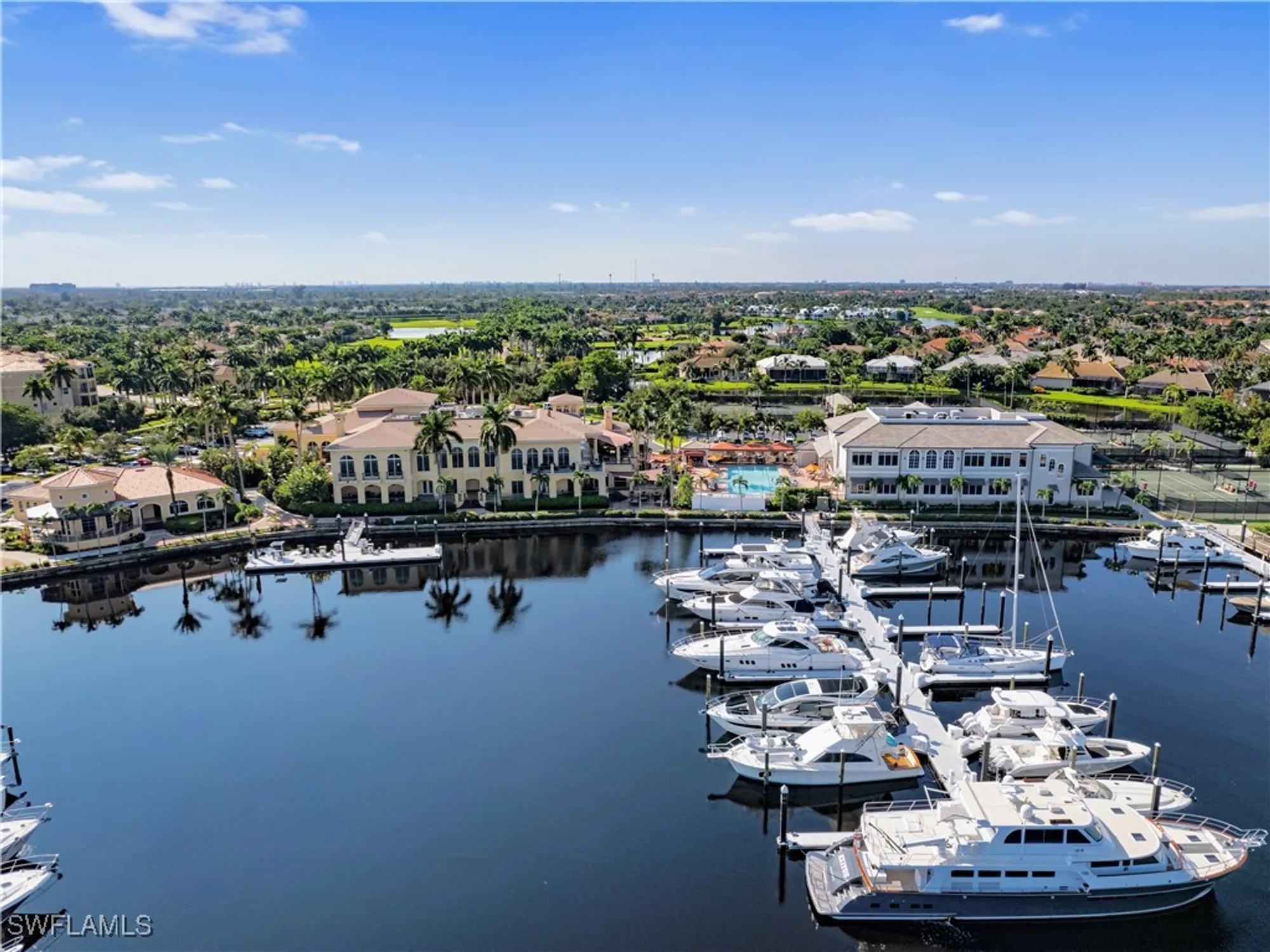 Property Slideshow image 40 of 44 | 14330 harbour landings dr 19b, Fort Myers, FL, 33908