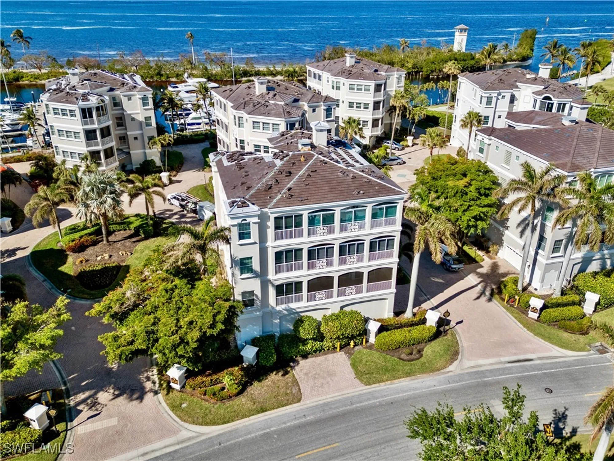 Property Slideshow image 42 of 44 | 14330 harbour landings dr 19b, Fort Myers, FL, 33908