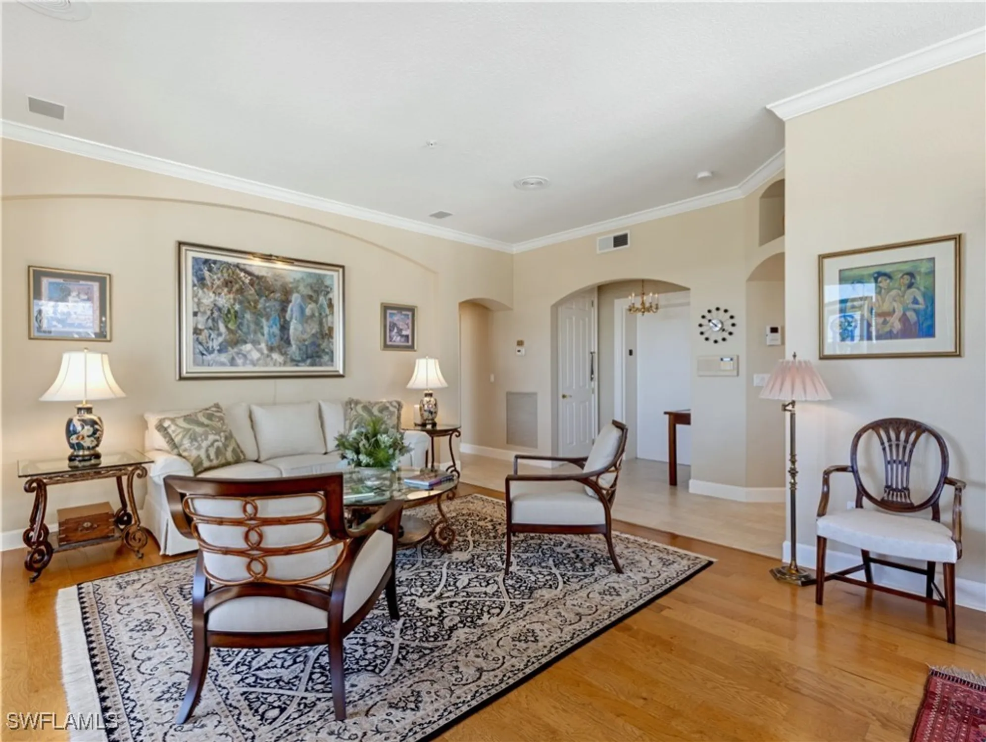 Property Slideshow image 5 of 44 | 14330 harbour landings dr 19b, Fort Myers, FL, 33908