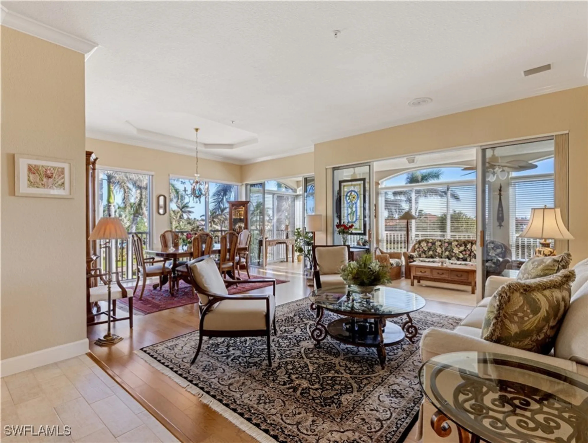 Property Slideshow image 6 of 44 | 14330 harbour landings dr 19b, Fort Myers, FL, 33908