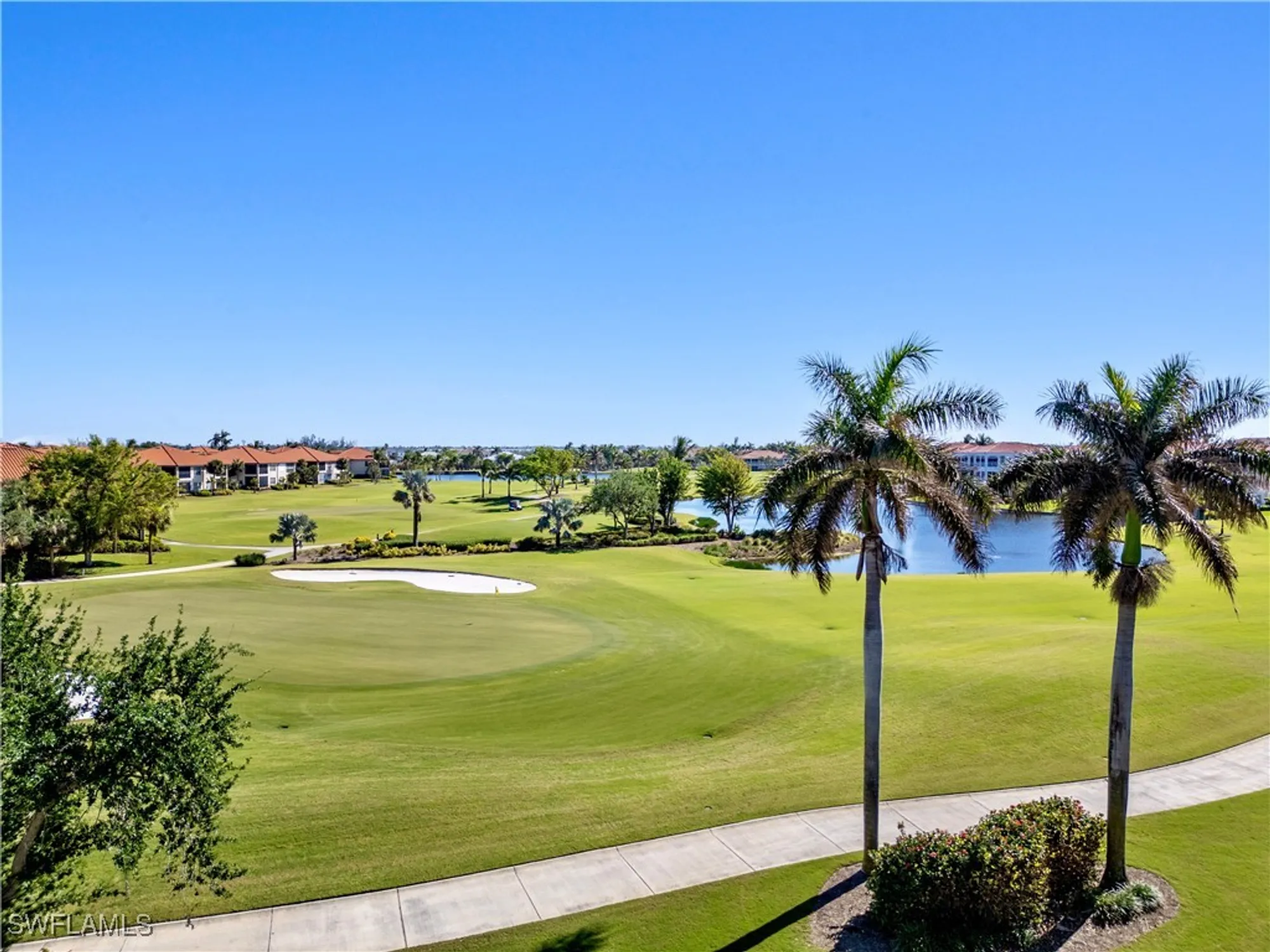 Property Slideshow image 9 of 44 | 14330 harbour landings dr 19b, Fort Myers, FL, 33908