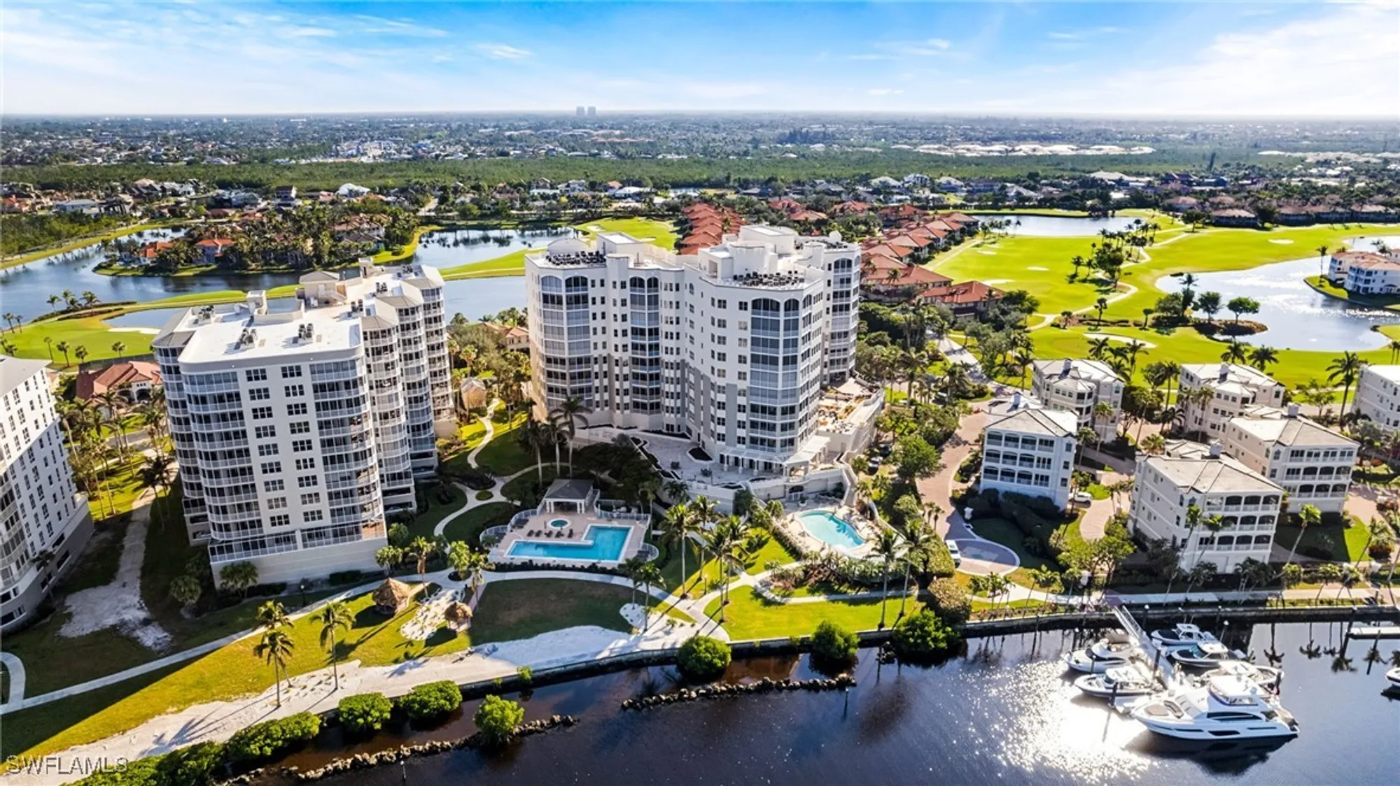 Property Slideshow image 1 of 50 | 14250 royal harbour ct unit 318, Fort Myers, FL, 33908