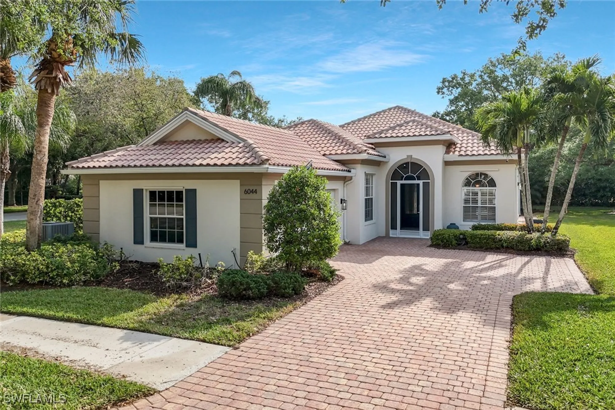 Property Slideshow image 1 of 46 | 6044 andros way, Naples, FL, 34119