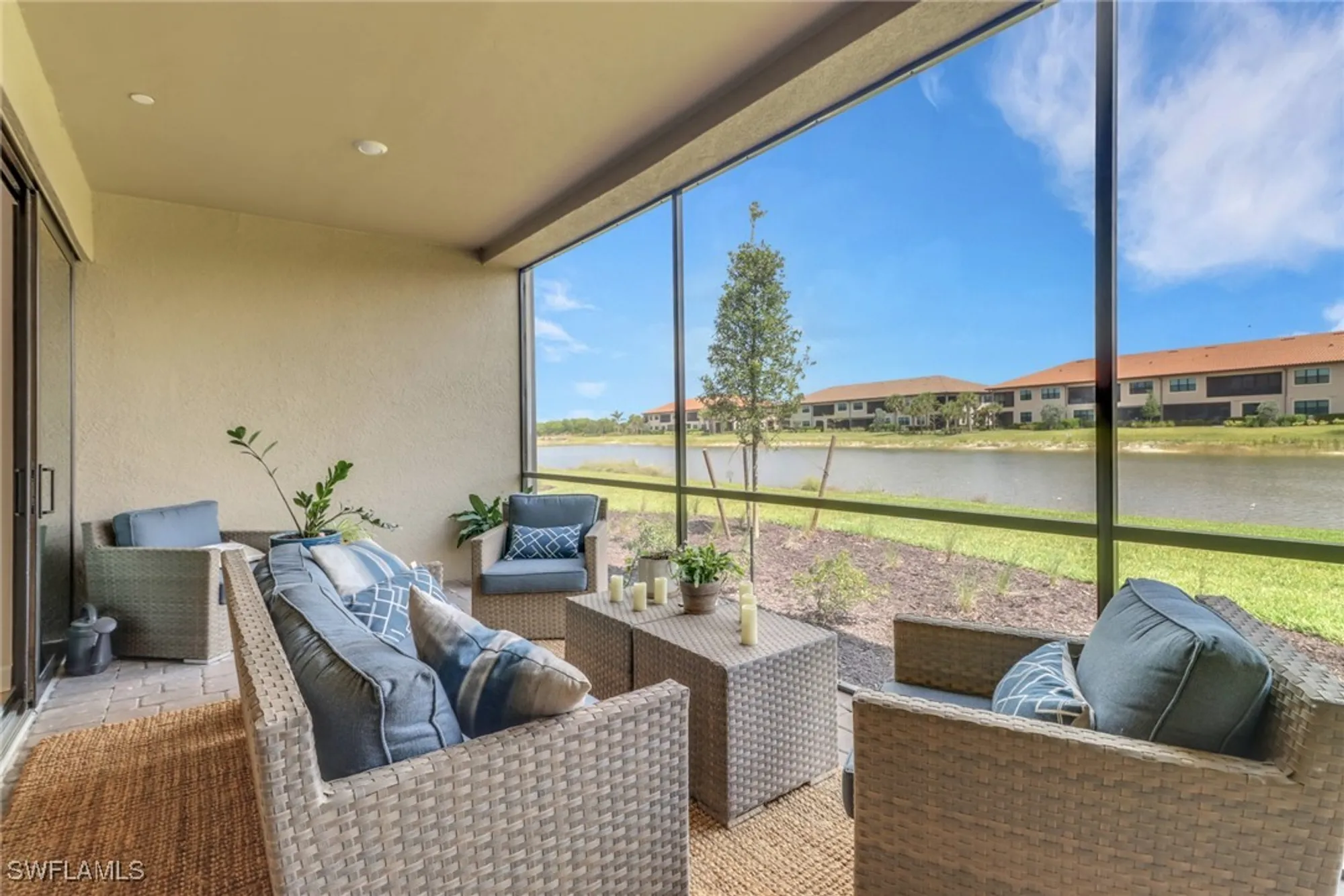 Property Slideshow image 18 of 28 | 15327 lucerna st unit 103, Naples, FL, 34114