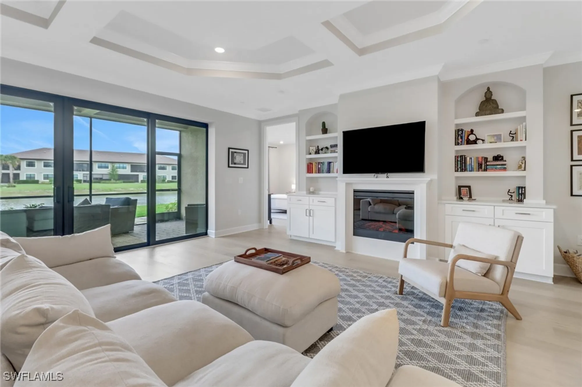 Property Slideshow image 10 of 28 | 15327 lucerna st unit 103, Naples, FL, 34114