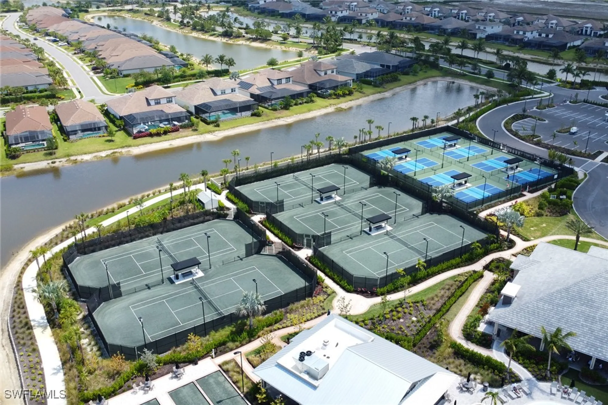 Property Slideshow image 20 of 28 | 15327 lucerna st unit 103, Naples, FL, 34114