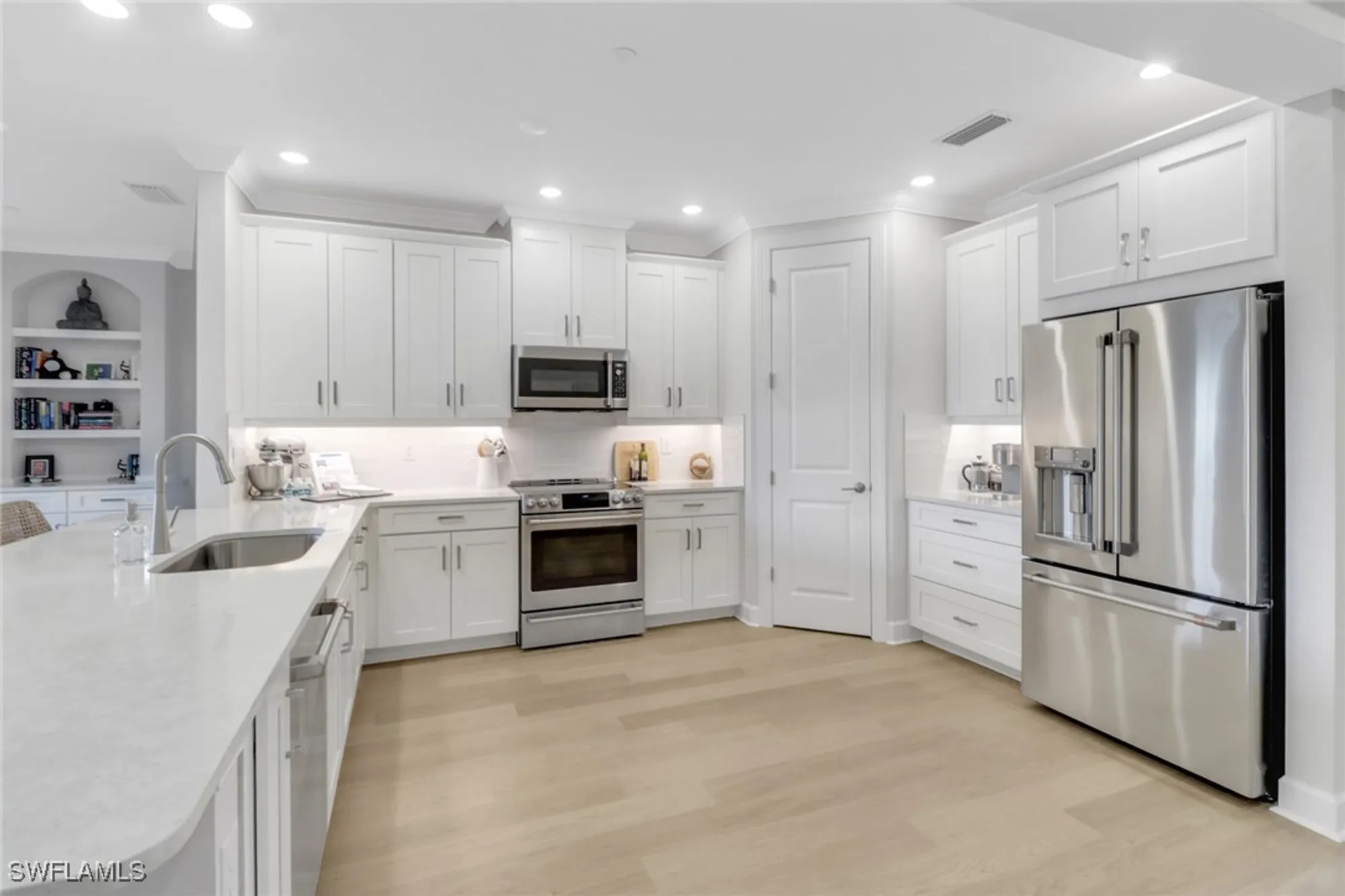 Property Slideshow image 7 of 28 | 15327 lucerna st unit 103, Naples, FL, 34114