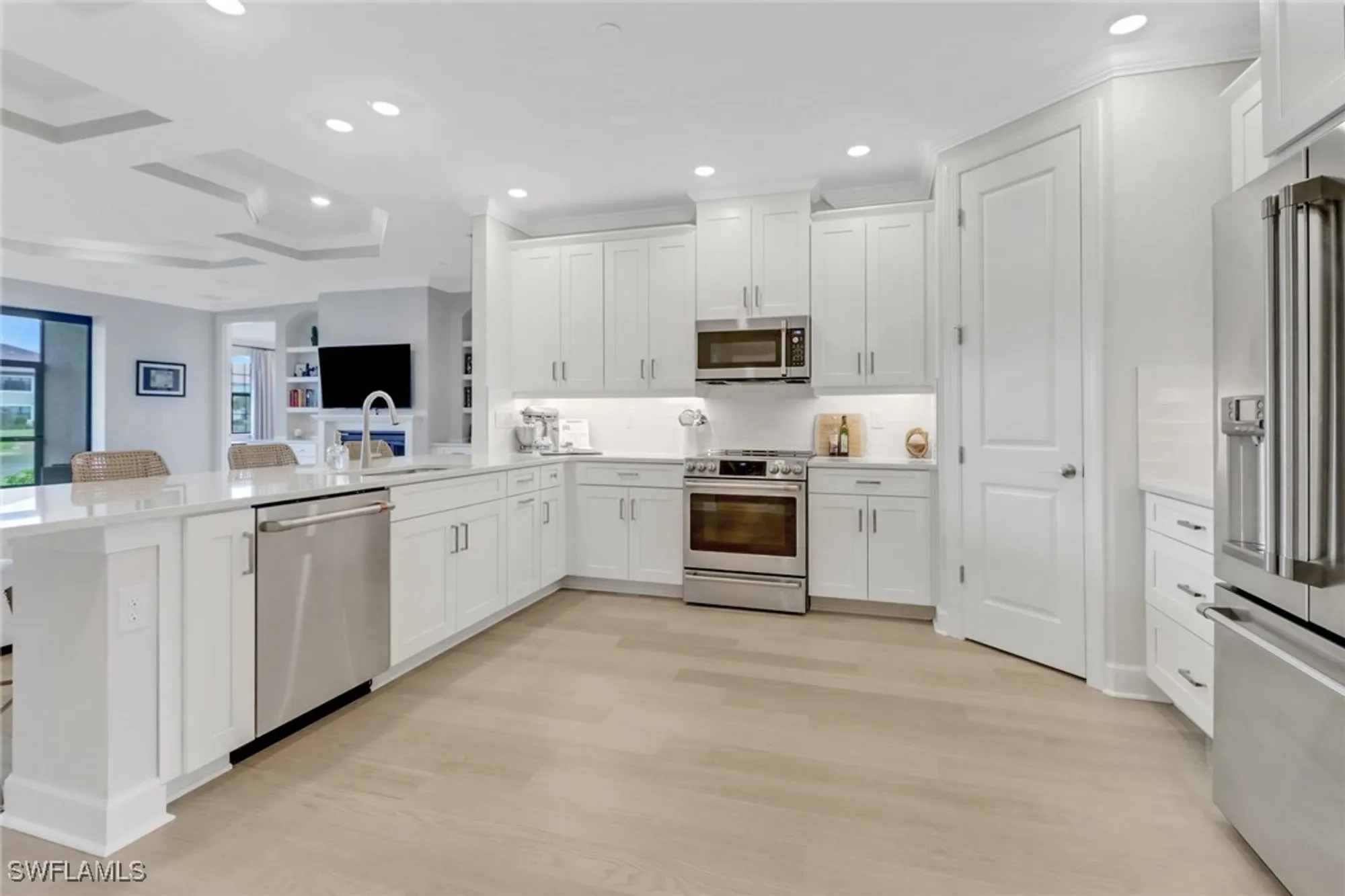 Property Slideshow image 8 of 28 | 15327 lucerna st unit 103, Naples, FL, 34114