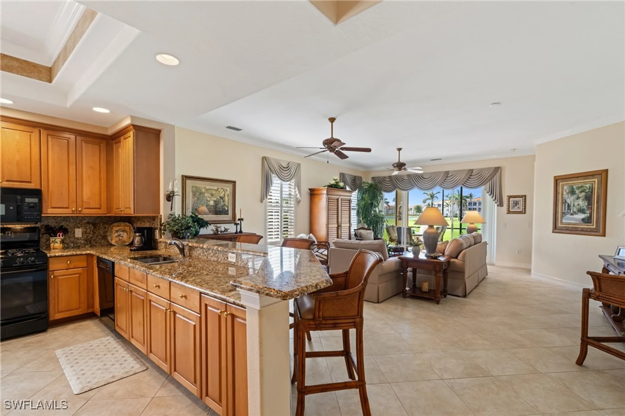 Property Slideshow image 12 of 50 | 11269 bienvenida ct 16a, Fort Myers, FL, 33908