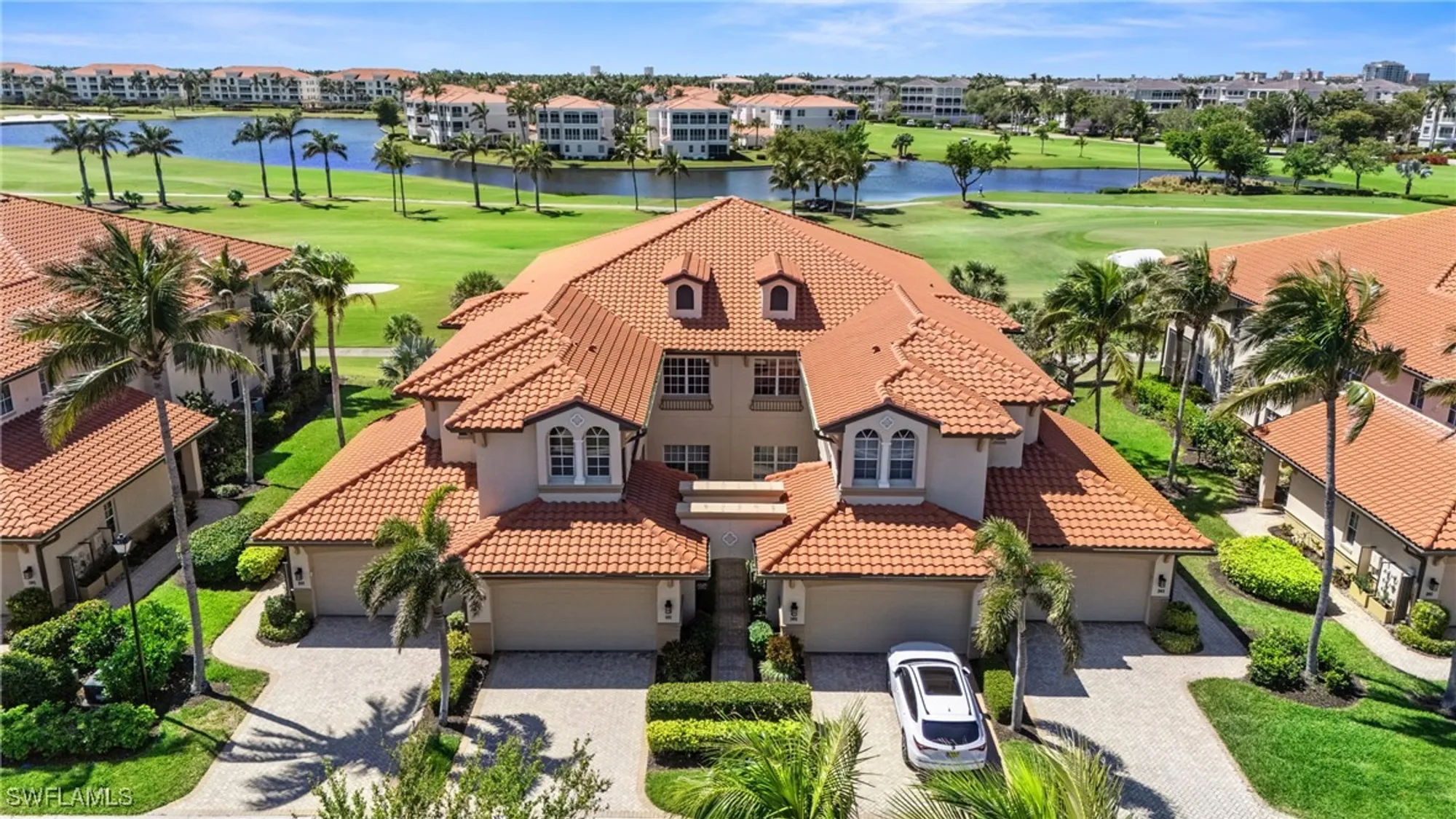 Property Slideshow image 28 of 50 | 11269 bienvenida ct 16a, Fort Myers, FL, 33908