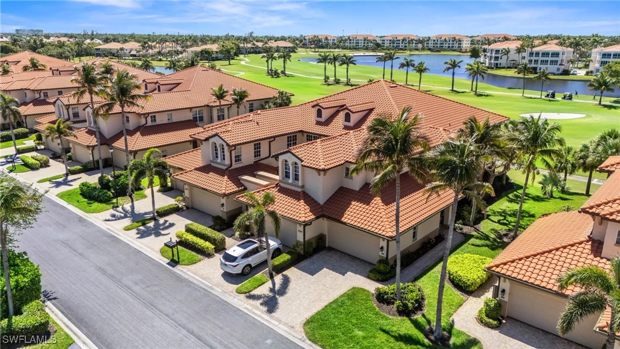 Property Slideshow image 29 of 50 | 11269 bienvenida ct 16a, Fort Myers, FL, 33908