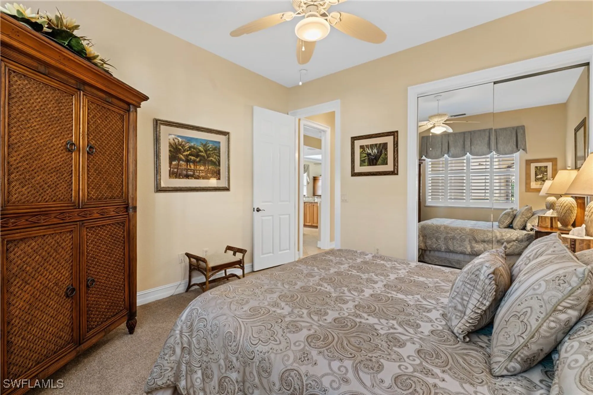 Property Slideshow image 23 of 50 | 11269 bienvenida ct 16a, Fort Myers, FL, 33908