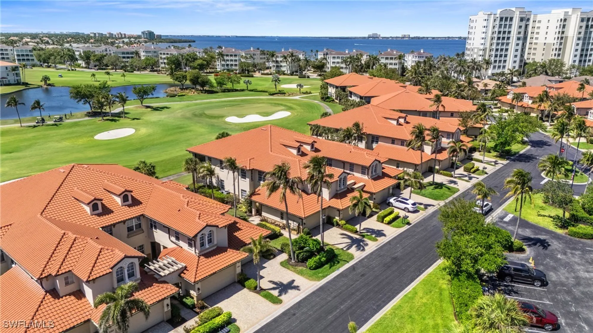 Property Slideshow image 30 of 50 | 11269 bienvenida ct 16a, Fort Myers, FL, 33908