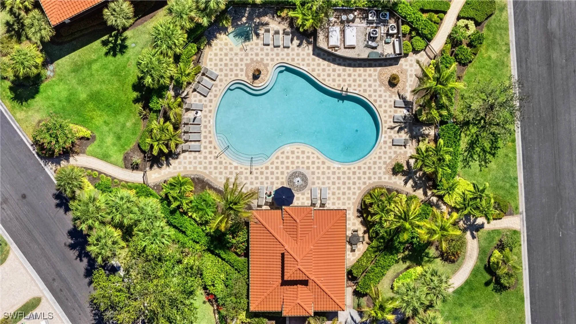 Property Slideshow image 31 of 50 | 11269 bienvenida ct 16a, Fort Myers, FL, 33908