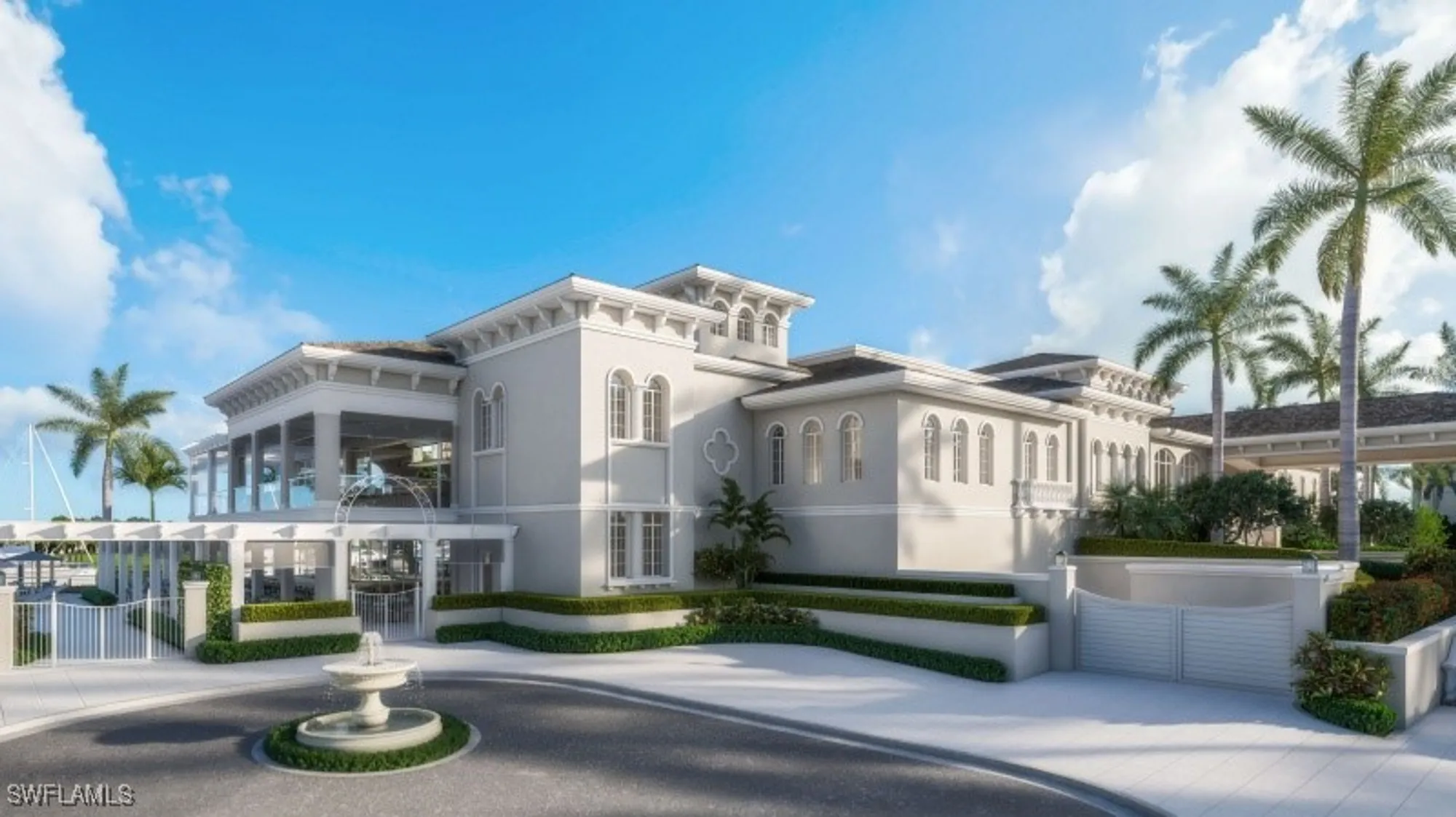 Property Slideshow image 33 of 50 | 11269 bienvenida ct 16a, Fort Myers, FL, 33908