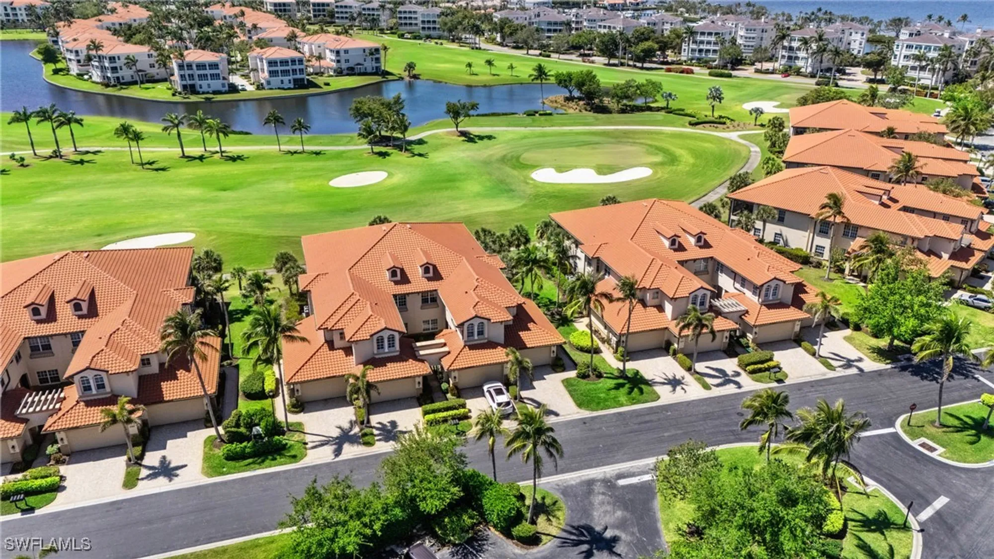 Property Slideshow image 45 of 50 | 11269 bienvenida ct 16a, Fort Myers, FL, 33908