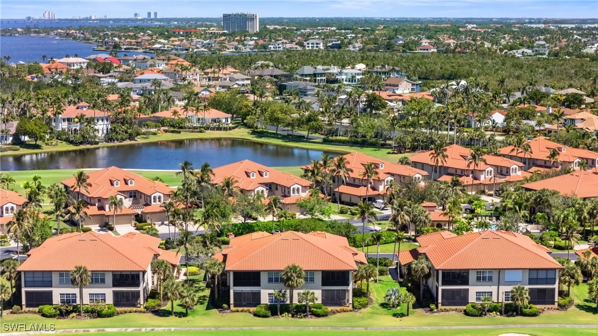 Property Slideshow image 46 of 50 | 11269 bienvenida ct 16a, Fort Myers, FL, 33908