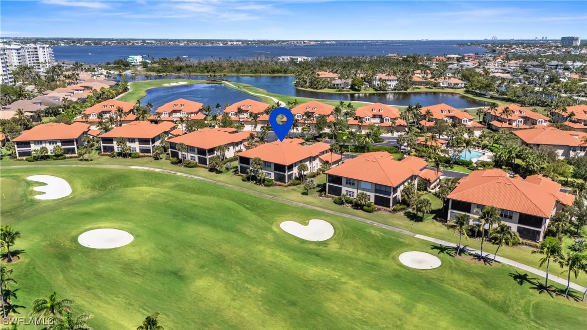 Property Slideshow image 47 of 50 | 11269 bienvenida ct 16a, Fort Myers, FL, 33908