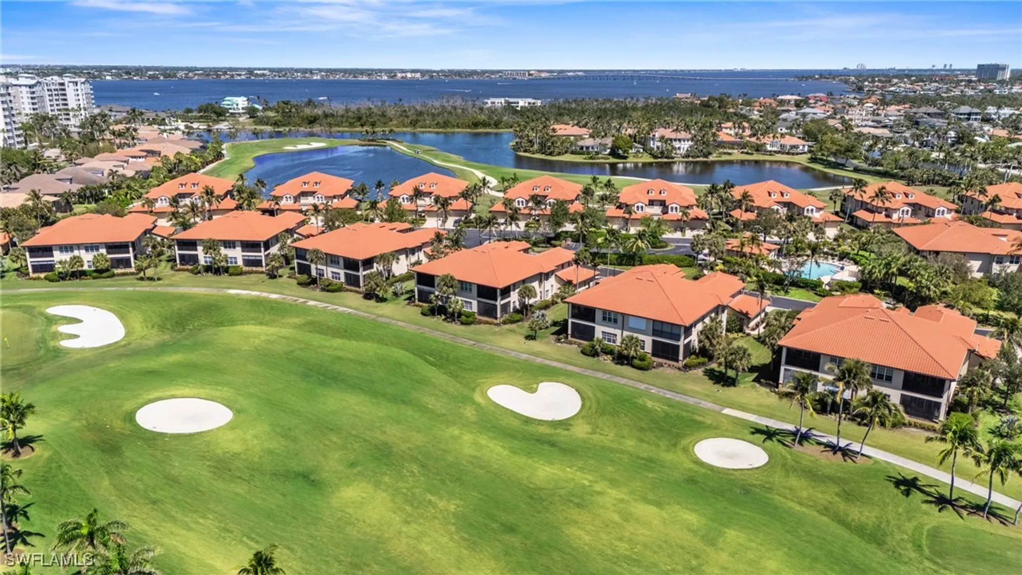 Property Slideshow image 48 of 50 | 11269 bienvenida ct 16a, Fort Myers, FL, 33908