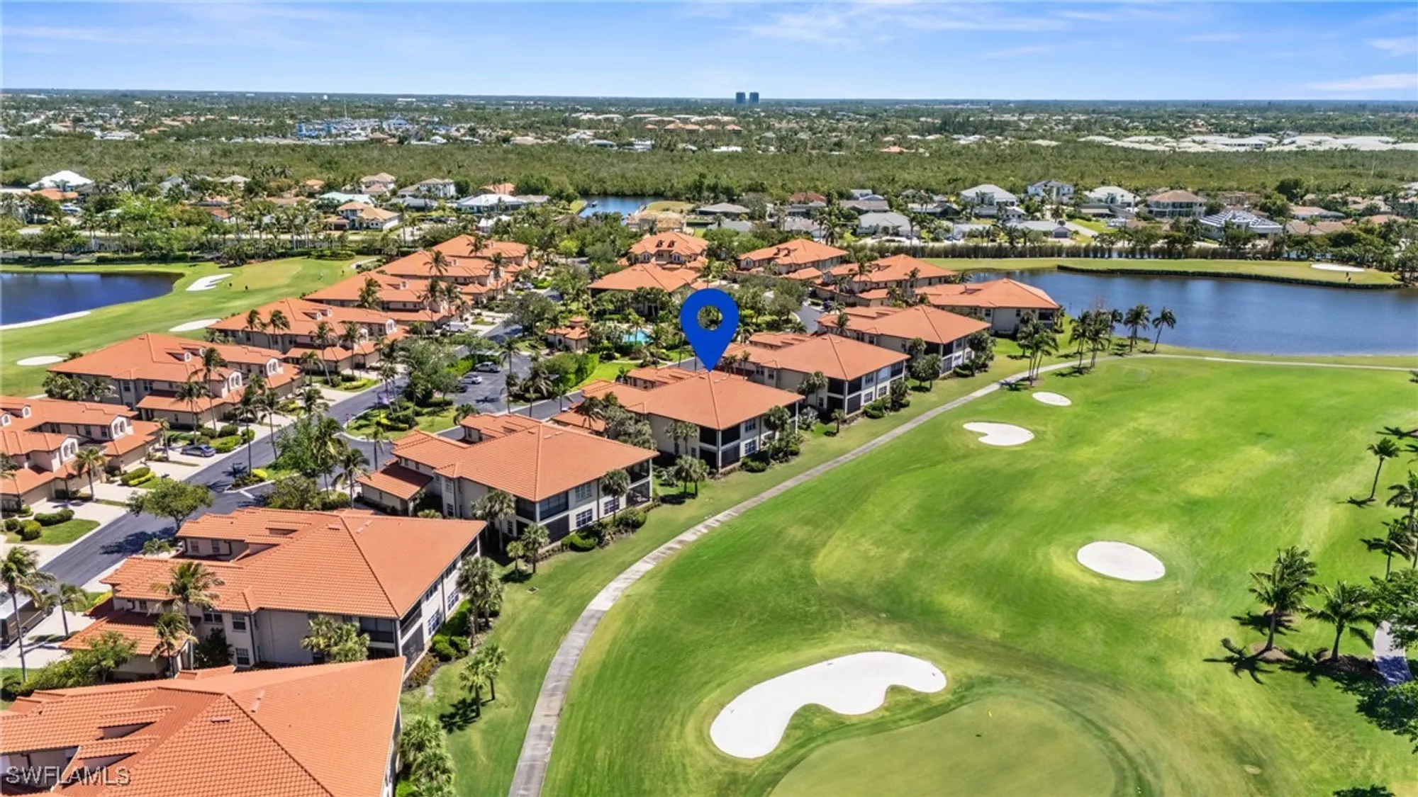 Property Slideshow image 49 of 50 | 11269 bienvenida ct 16a, Fort Myers, FL, 33908