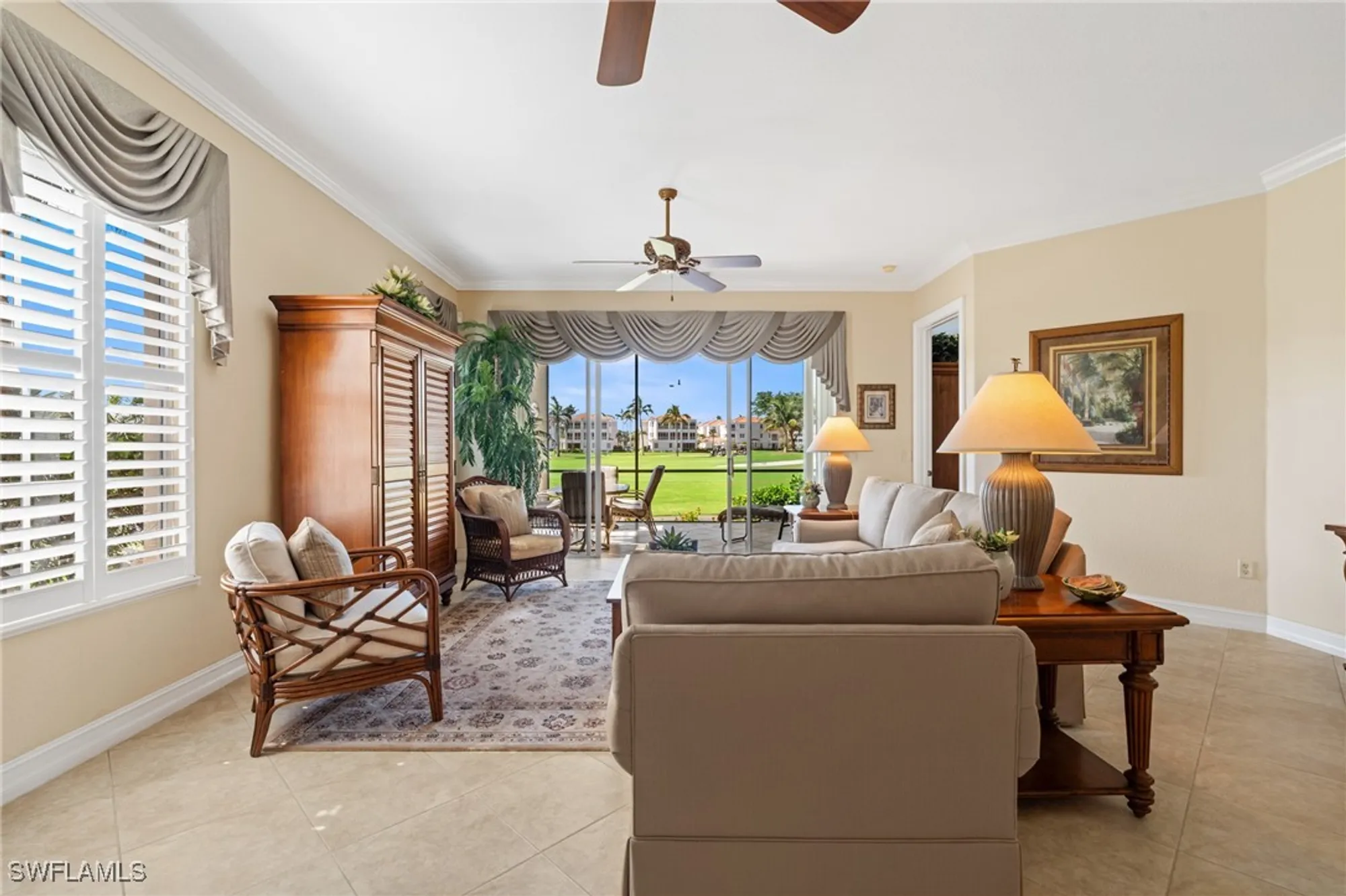 Property Slideshow image 5 of 50 | 11269 bienvenida ct 16a, Fort Myers, FL, 33908
